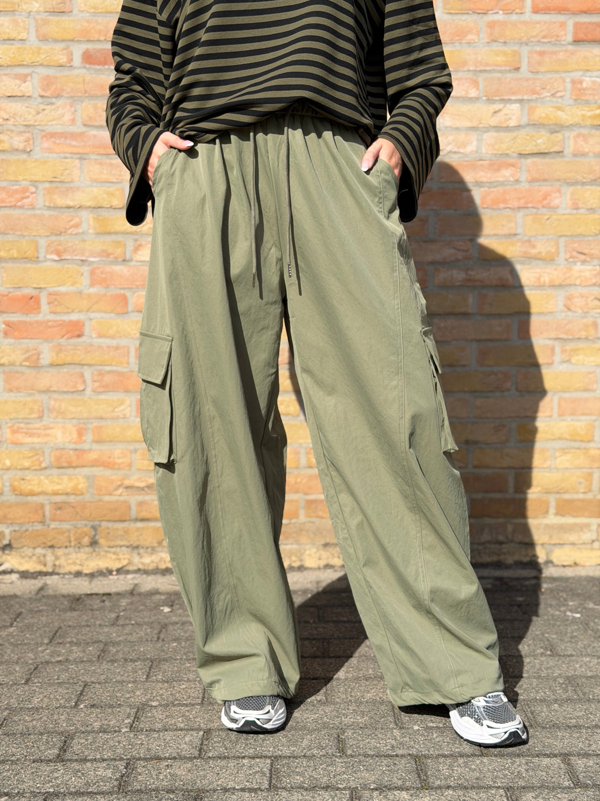 Nienke broek