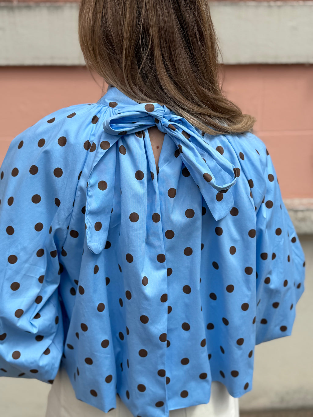 Lior blouse