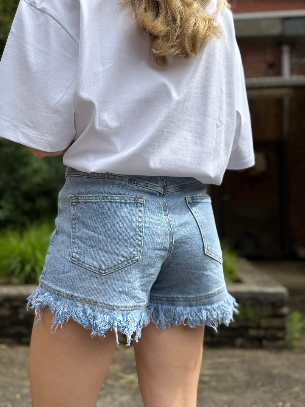 Juno short