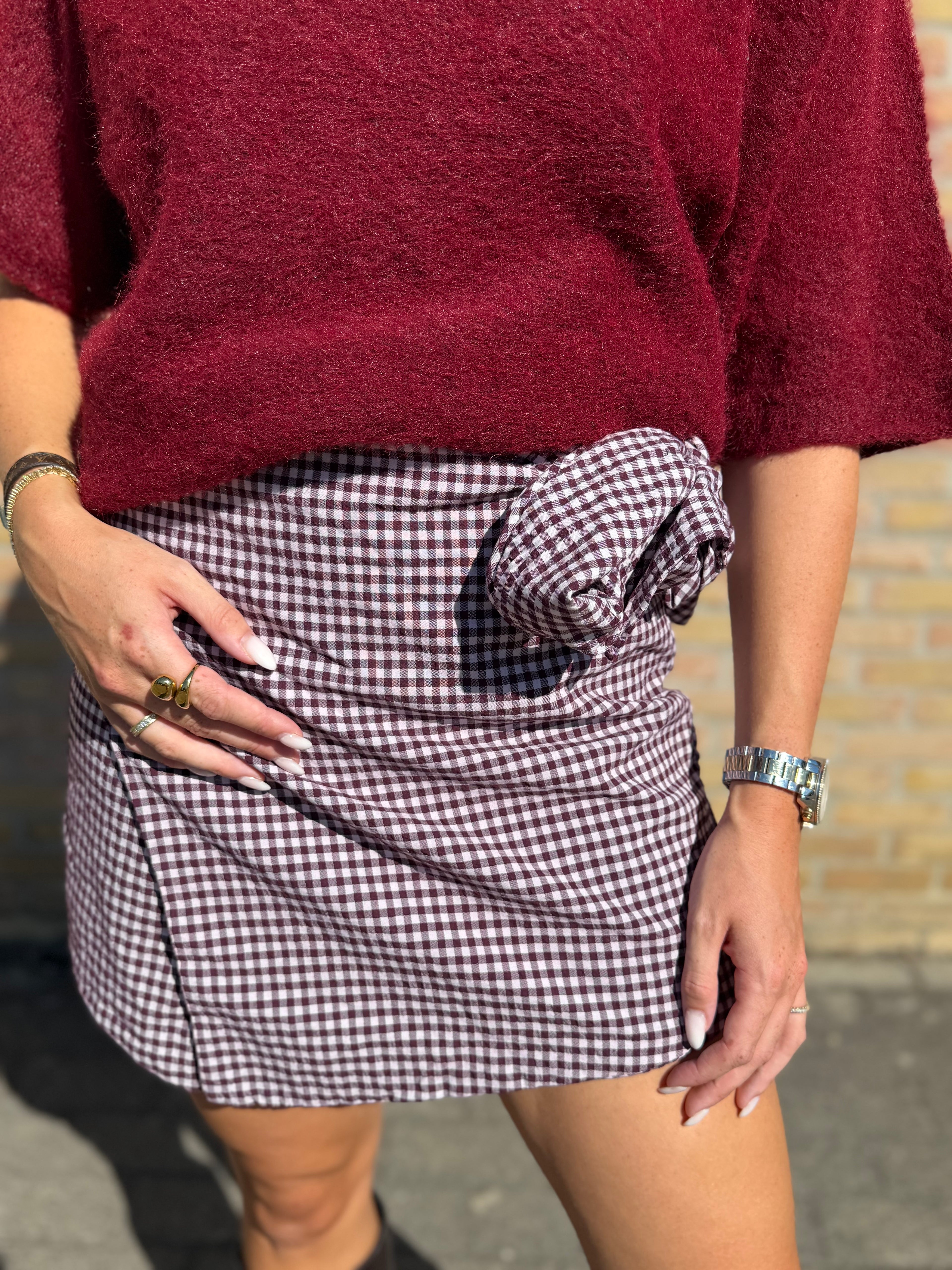 Elodie rok