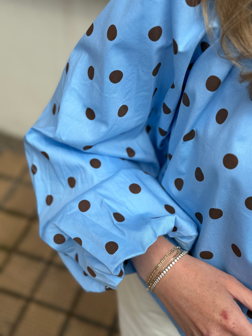 Lior blouse