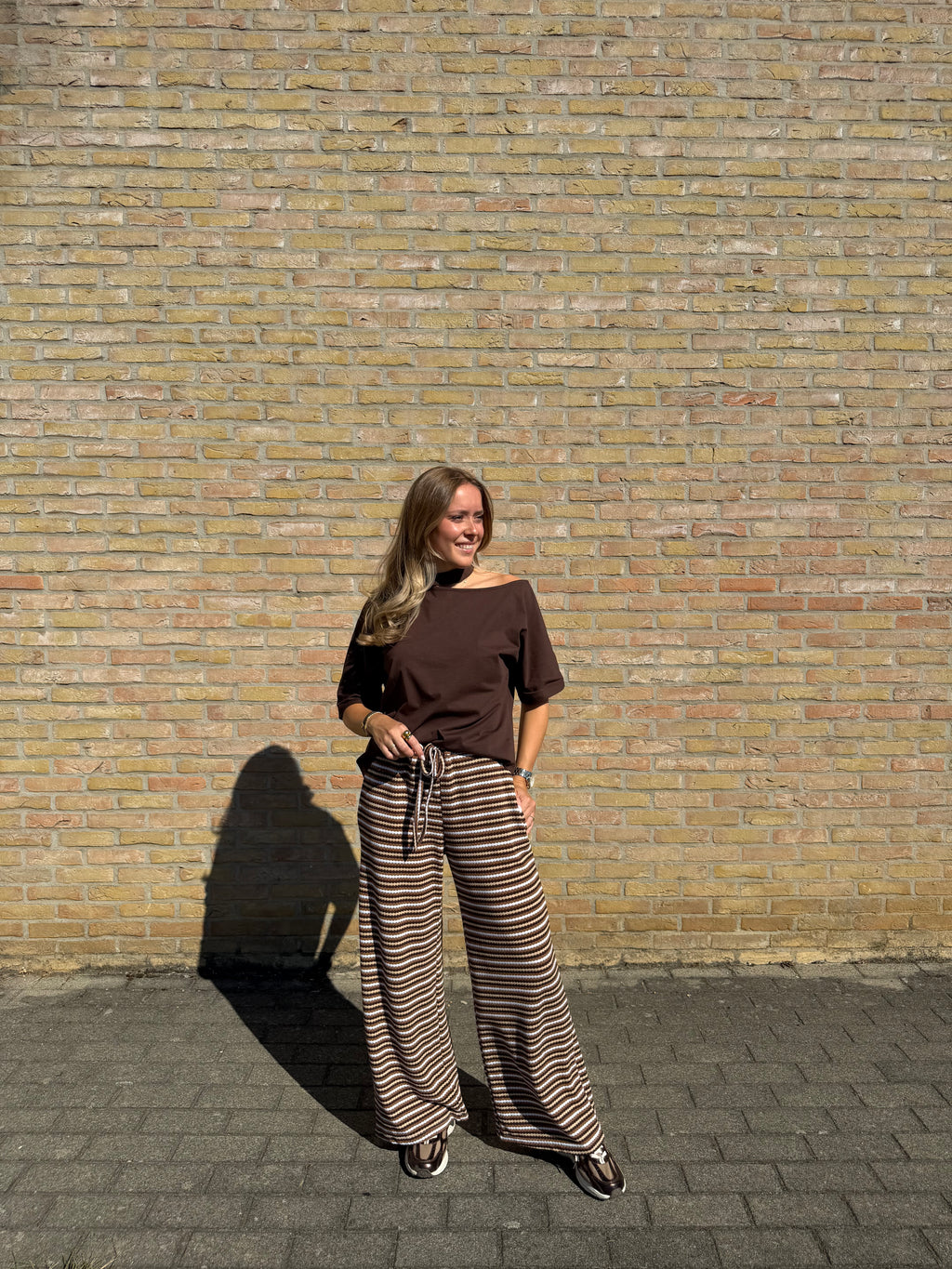 Livia broek