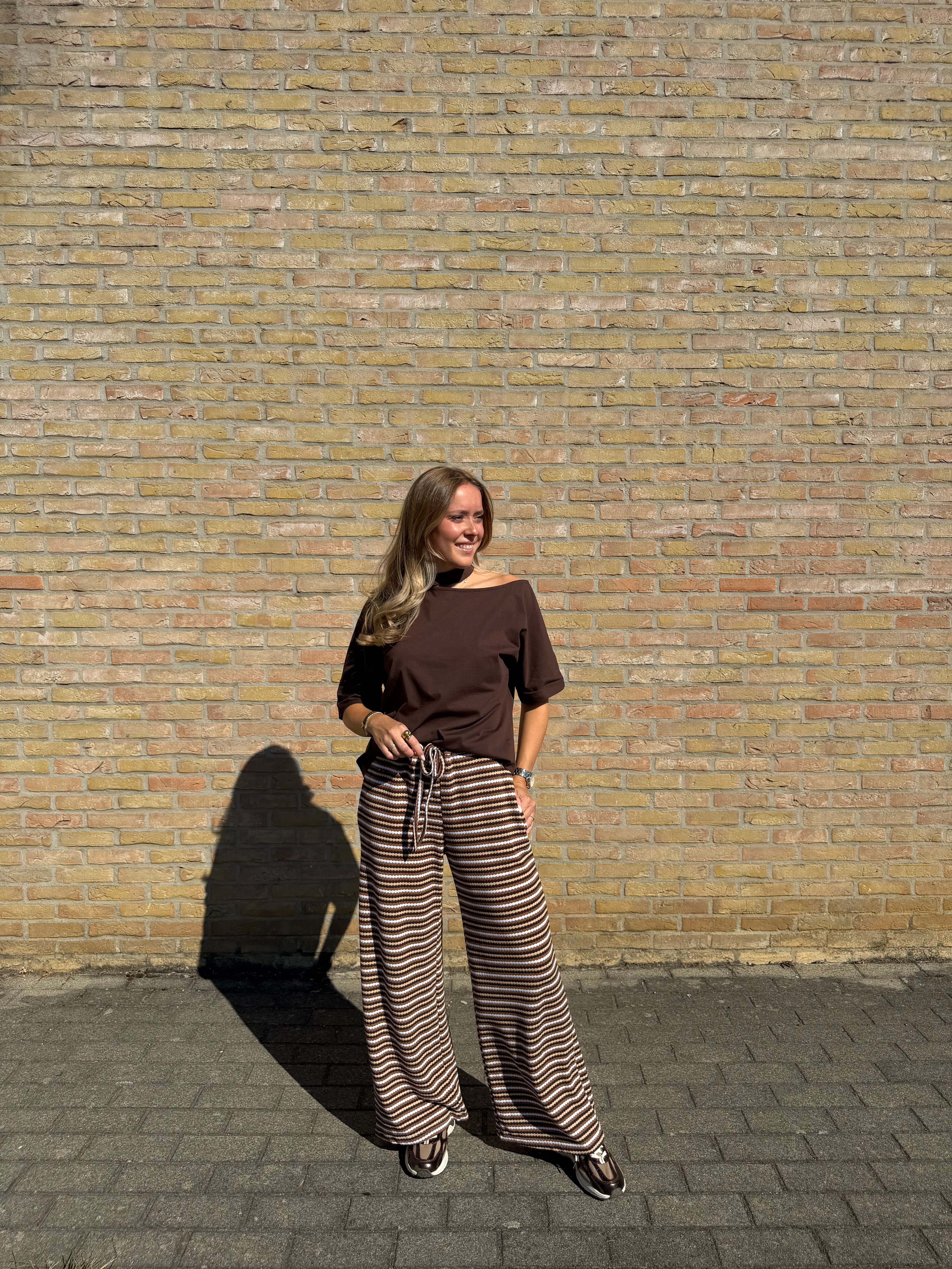 Livia broek