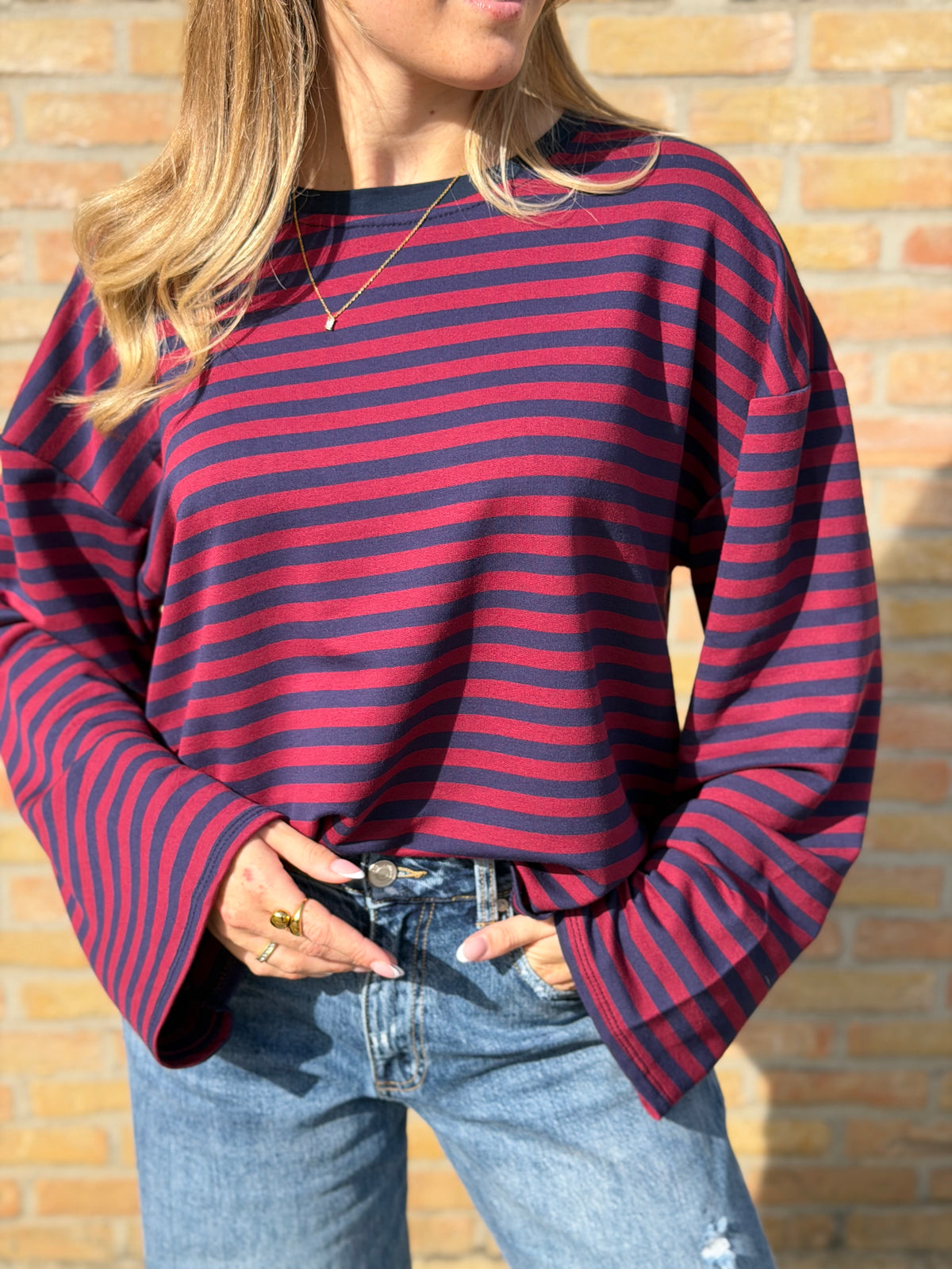 Lina T-shirt