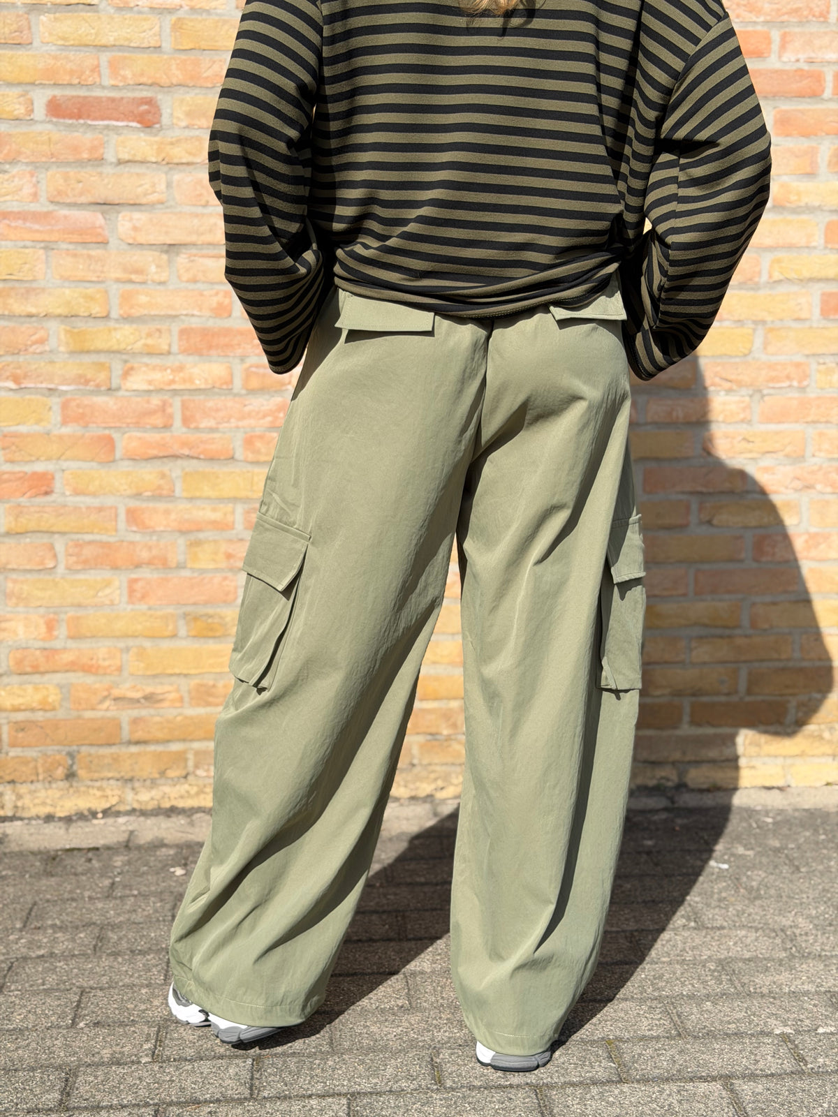 Nienke broek