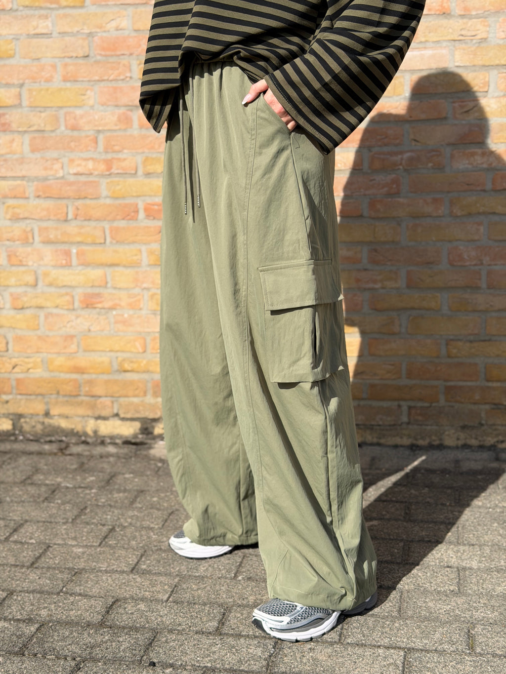 Nienke broek