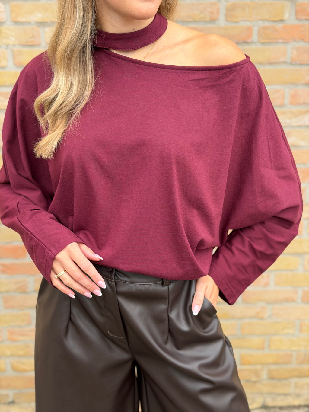 Celia Longsleeve
