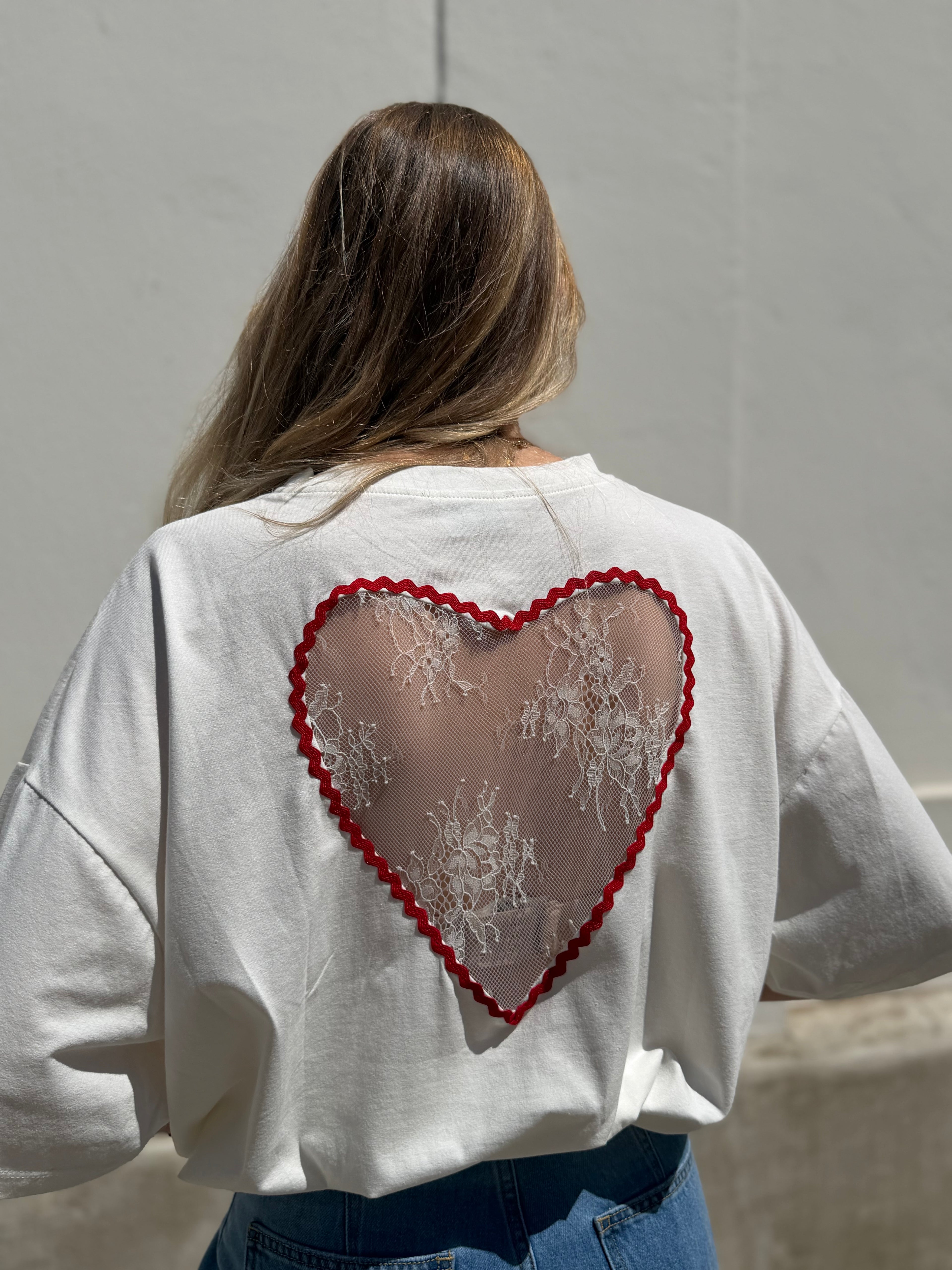 Amora t-shirt