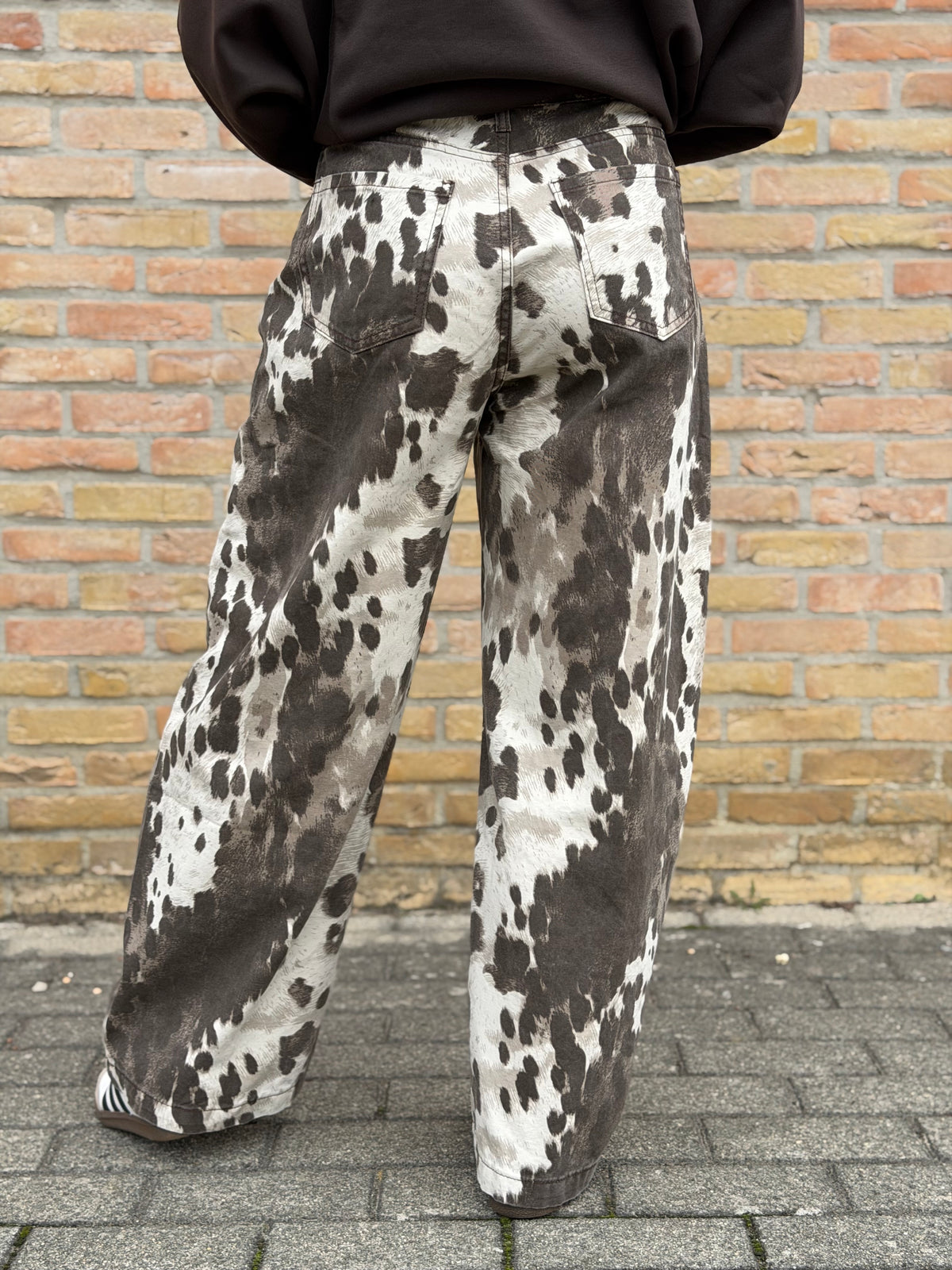Louna jeans