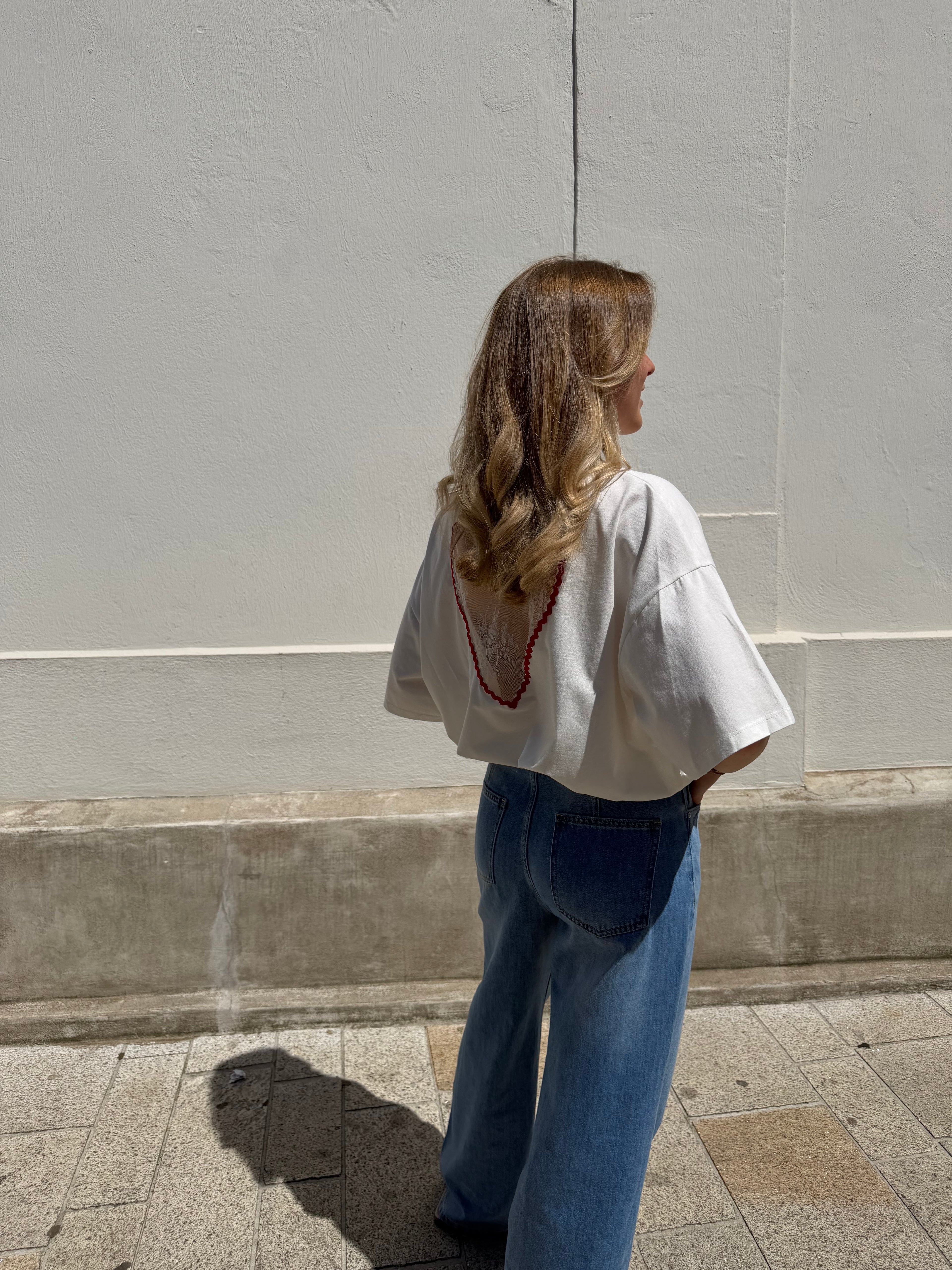 Amora t-shirt