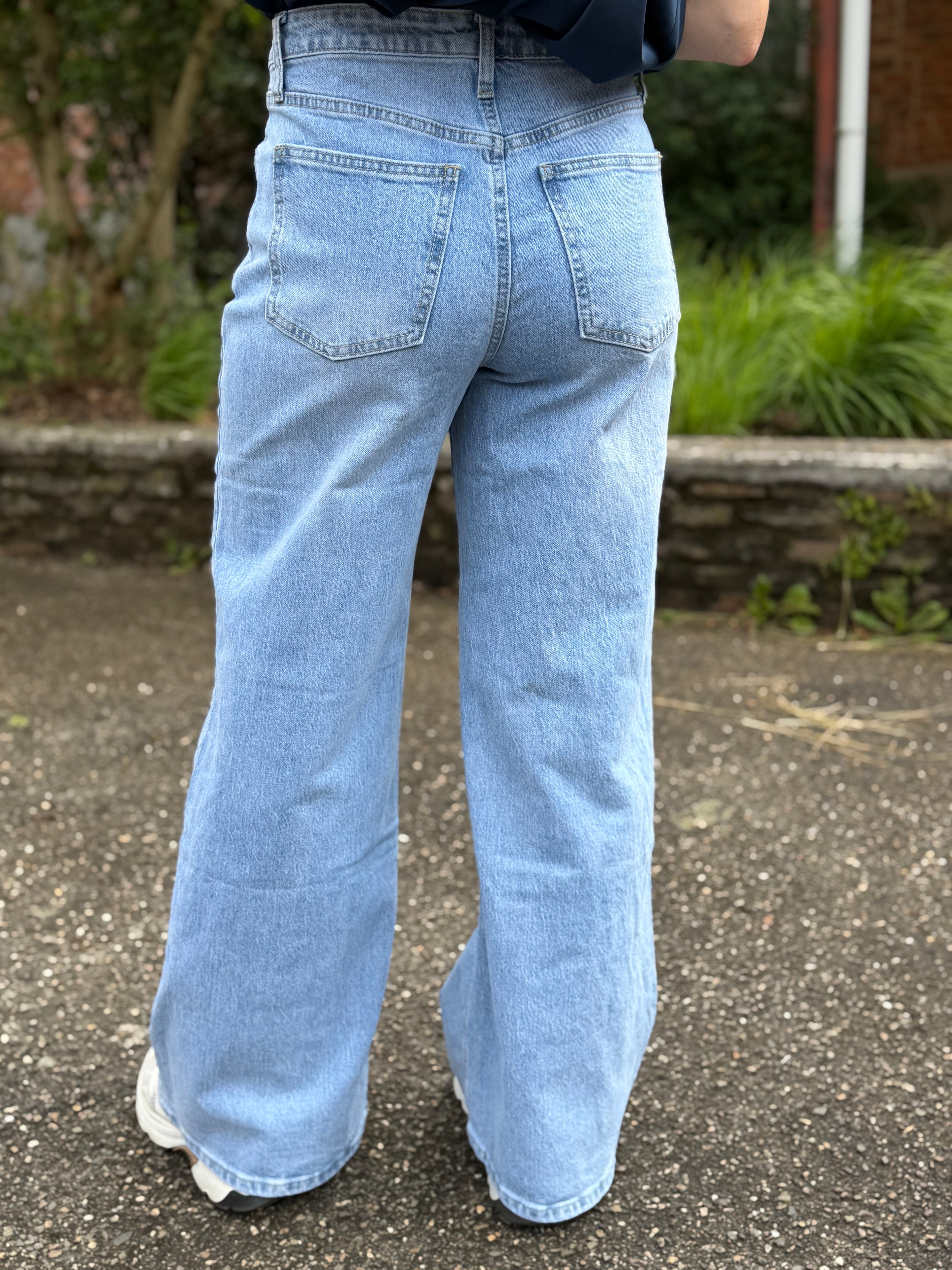 Alora Jeans