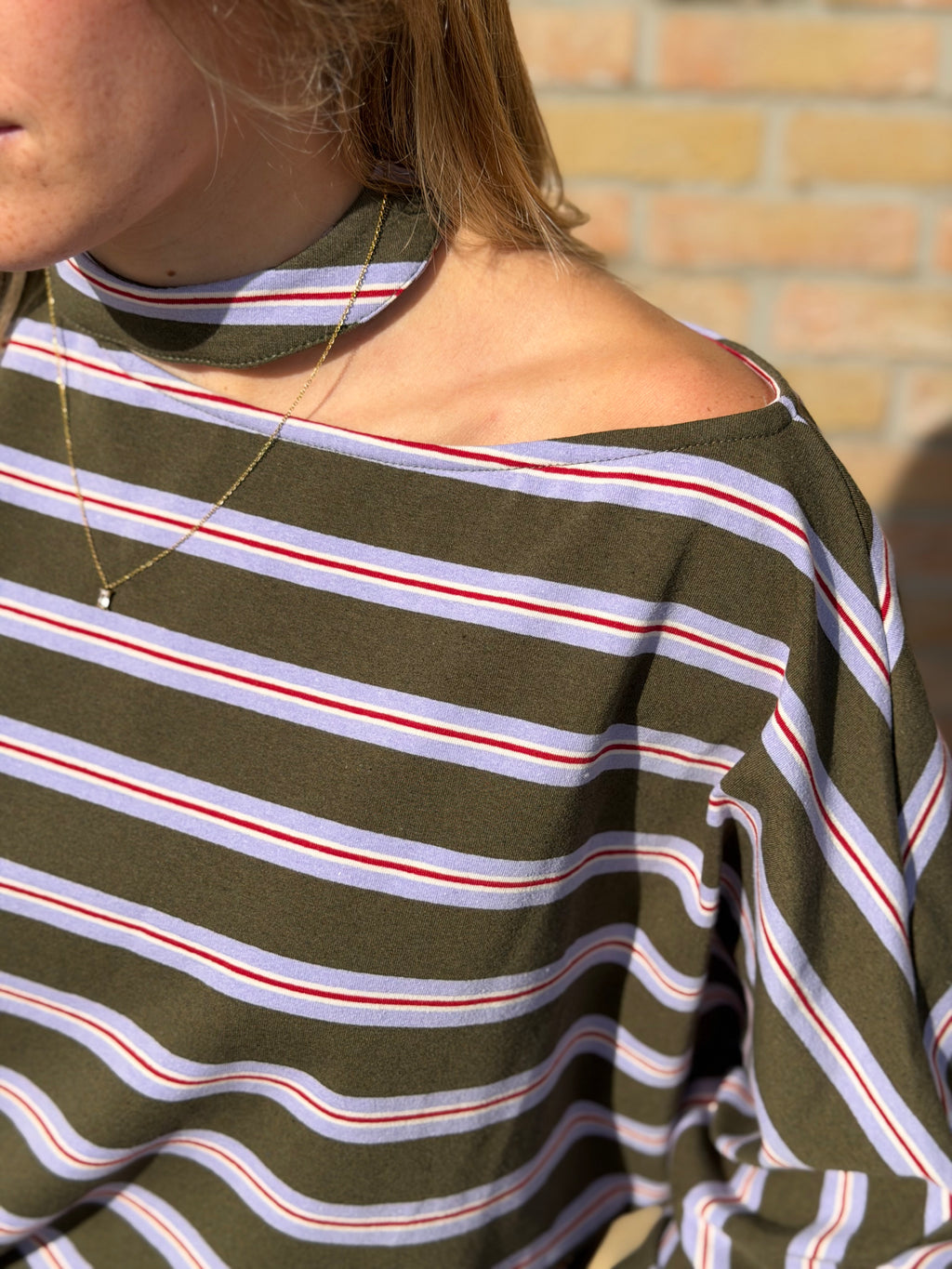 Saar T-shirt