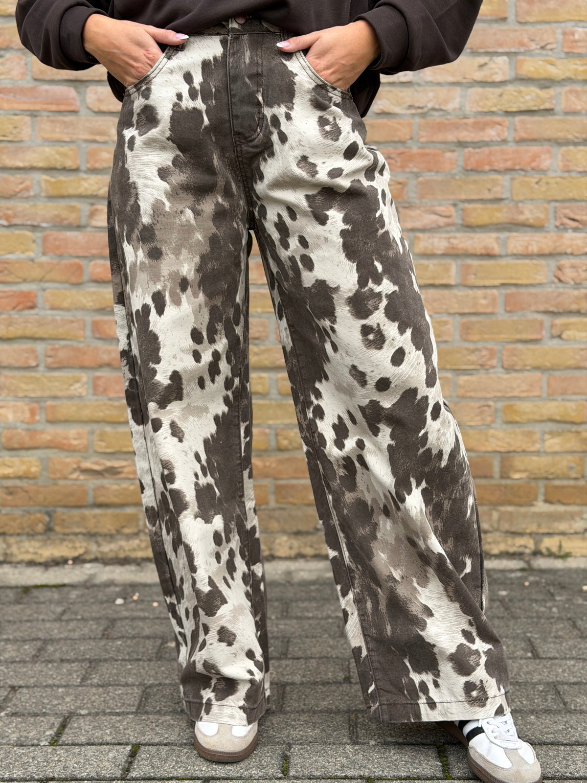Louna jeans