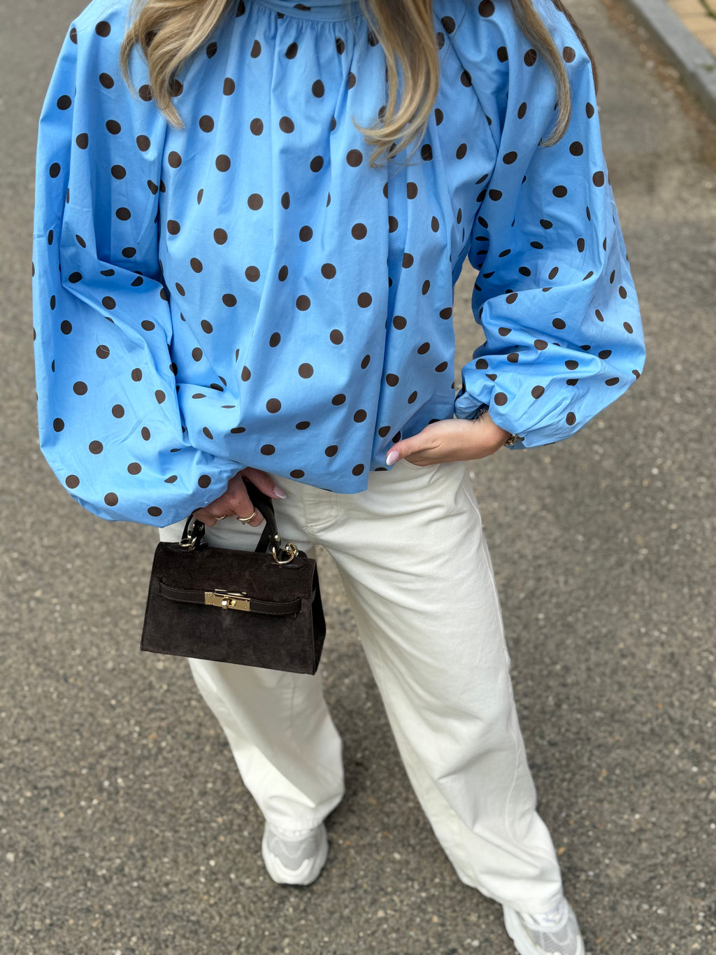 Lior blouse