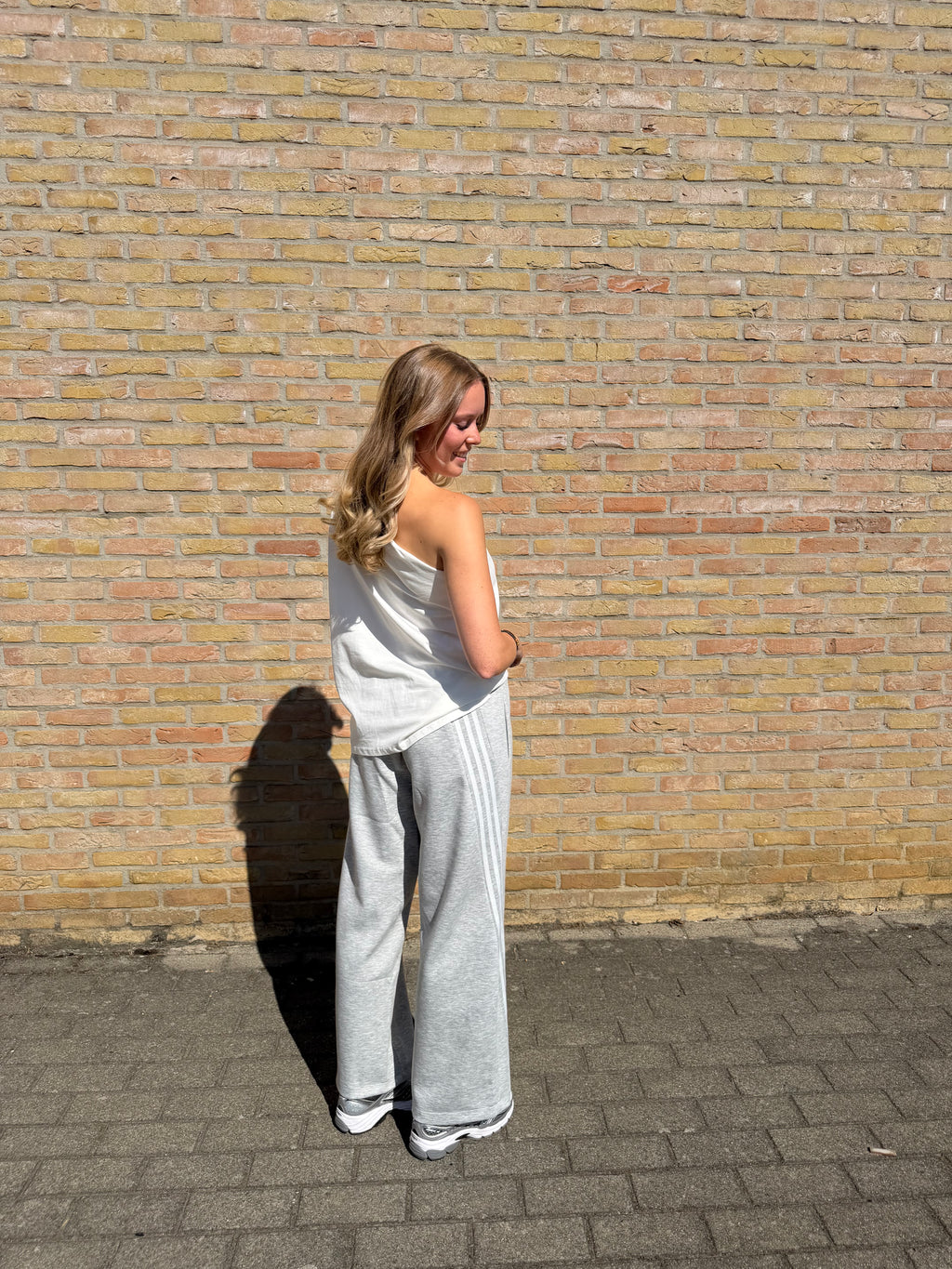 Cleo broek