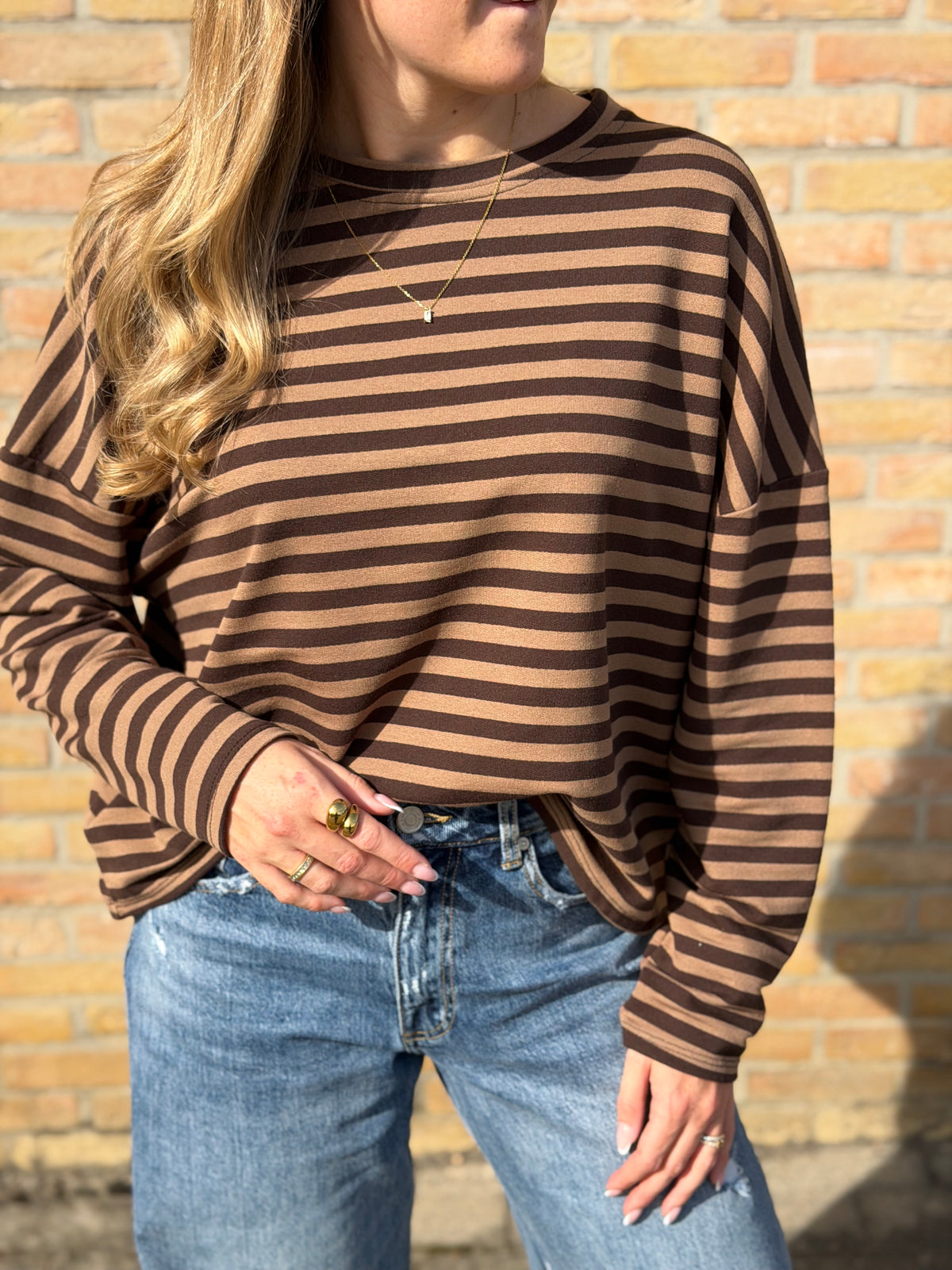 Lina T-shirt