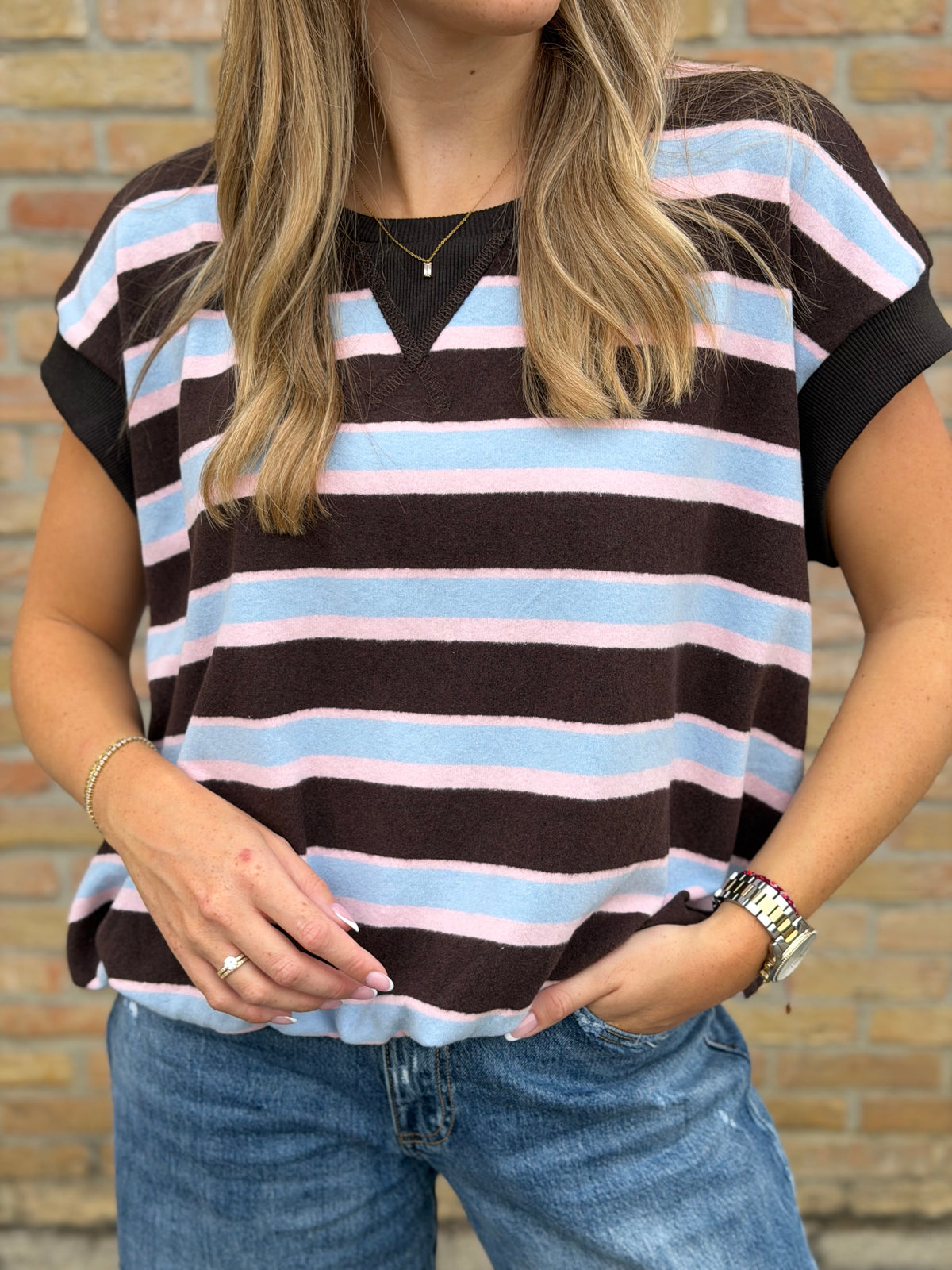Nina top