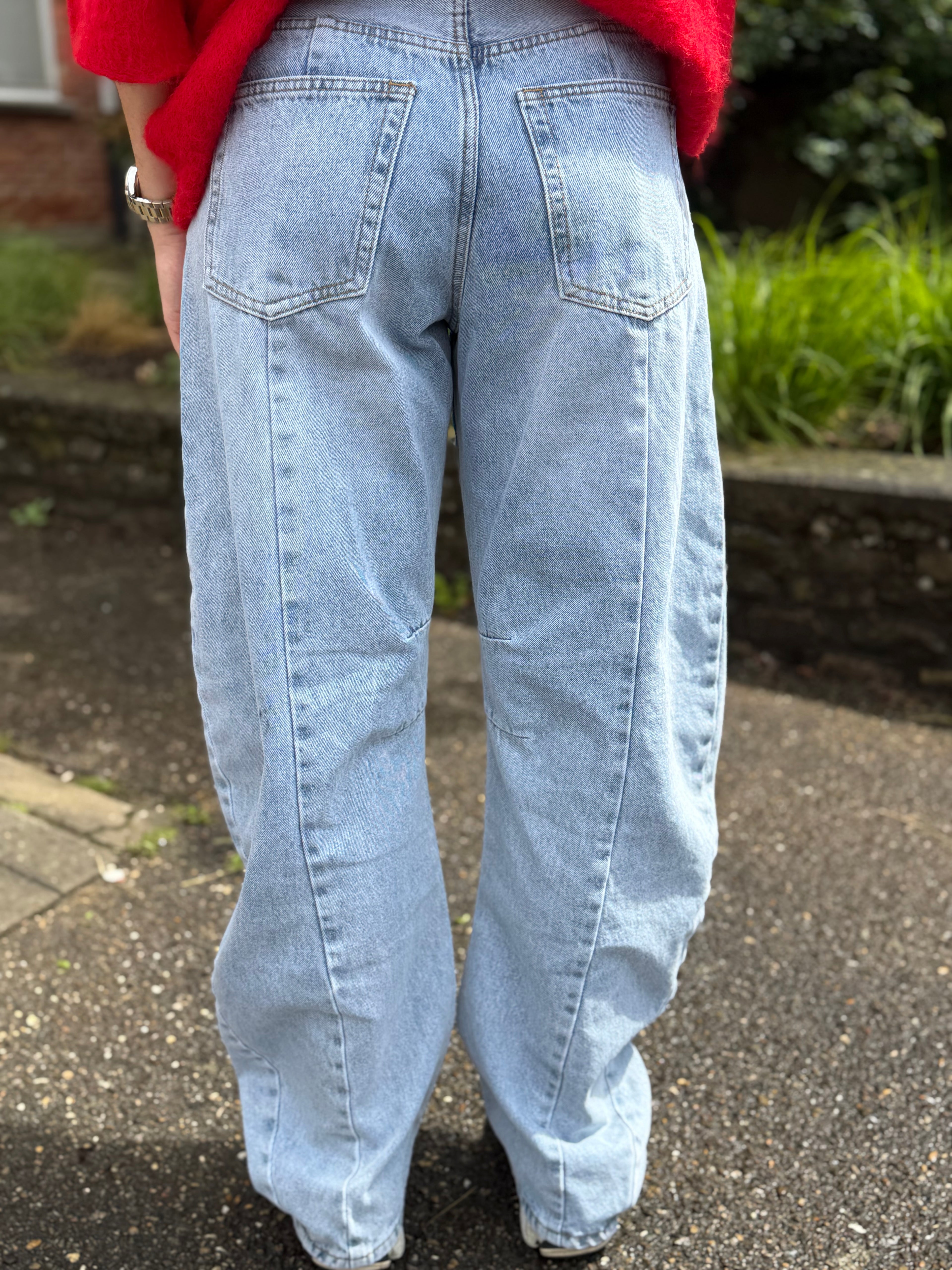 Nolène Jeans