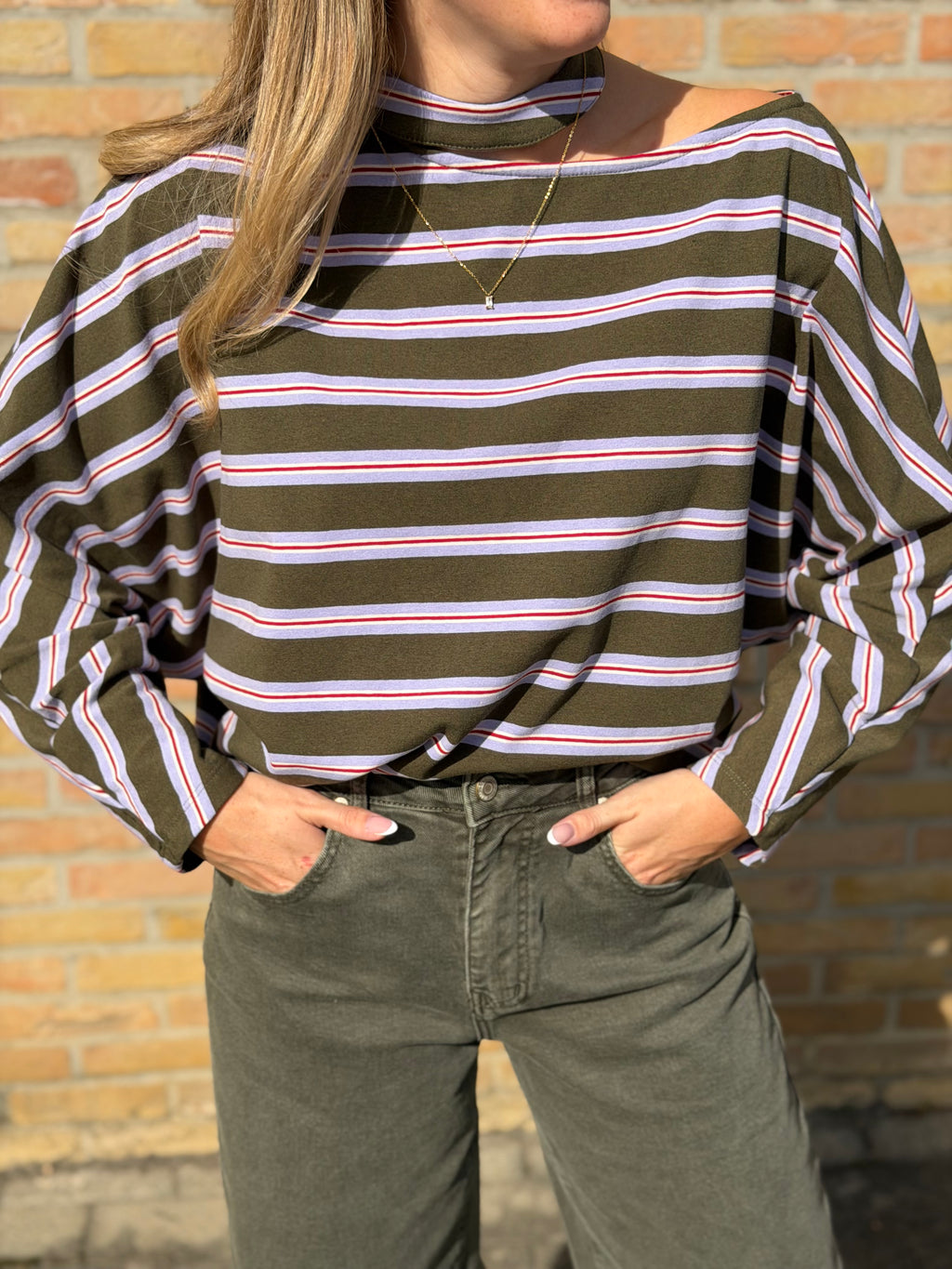 Saar T-shirt