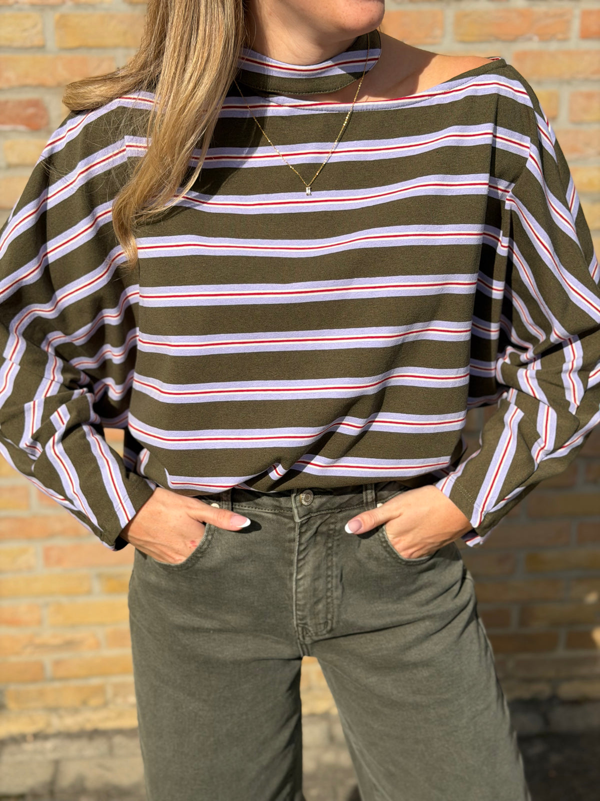Saar T-shirt