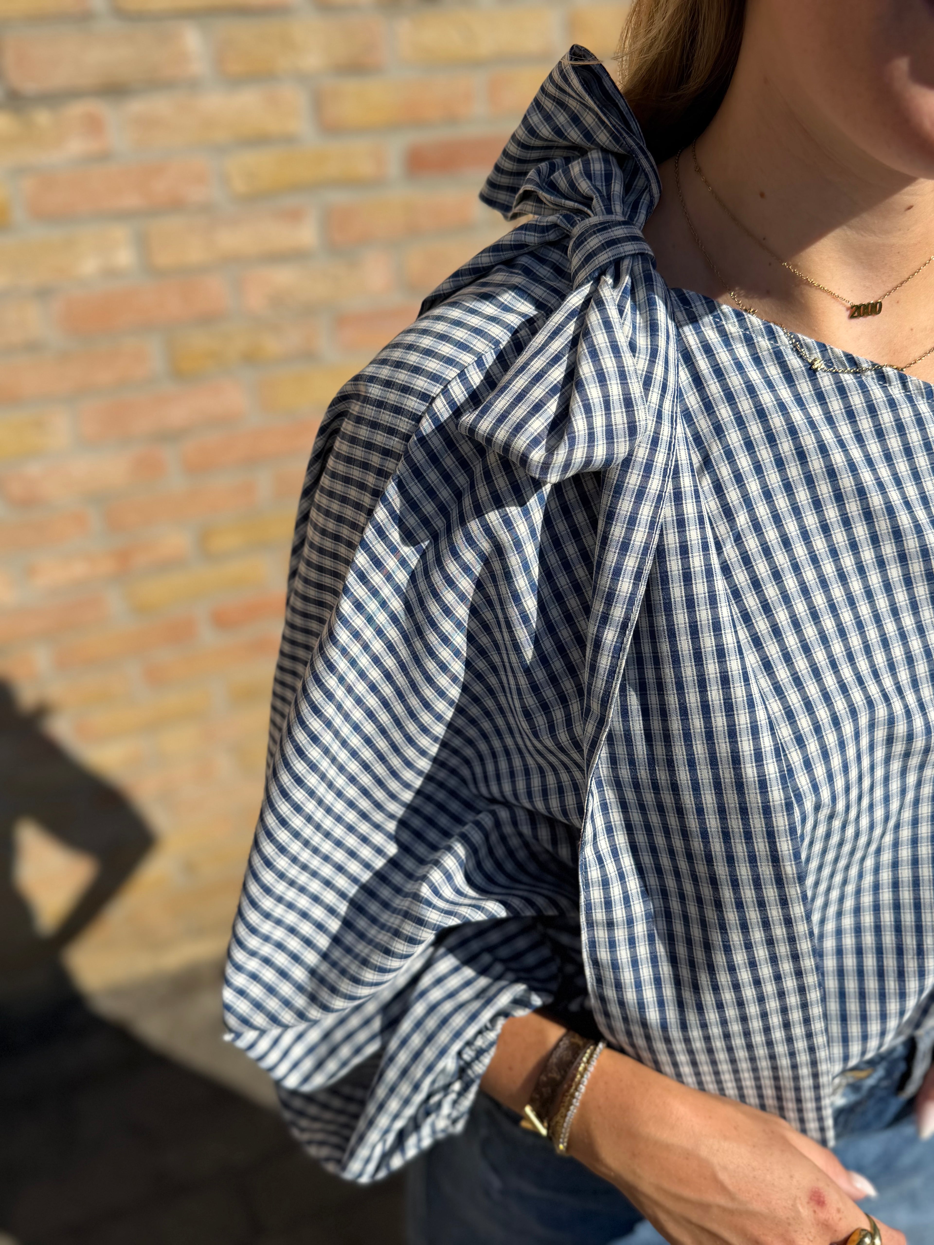 Noémie blouse