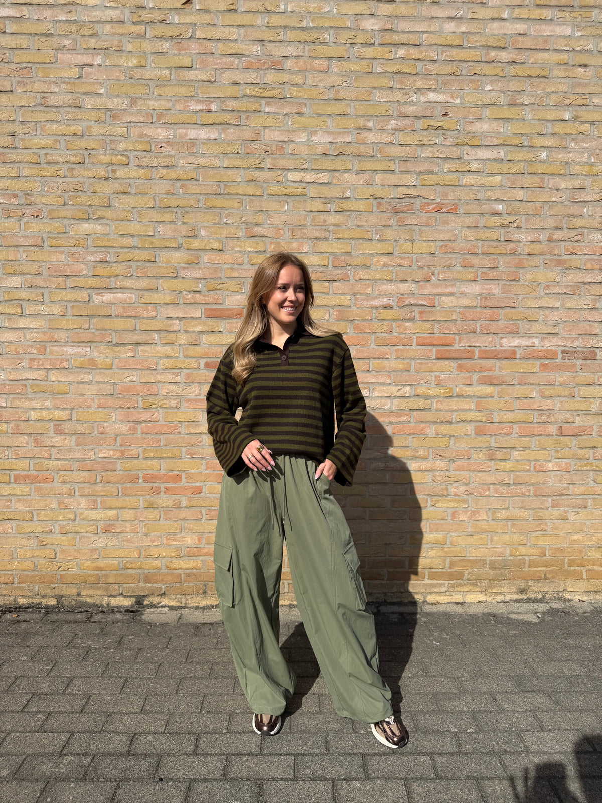 Mette trui