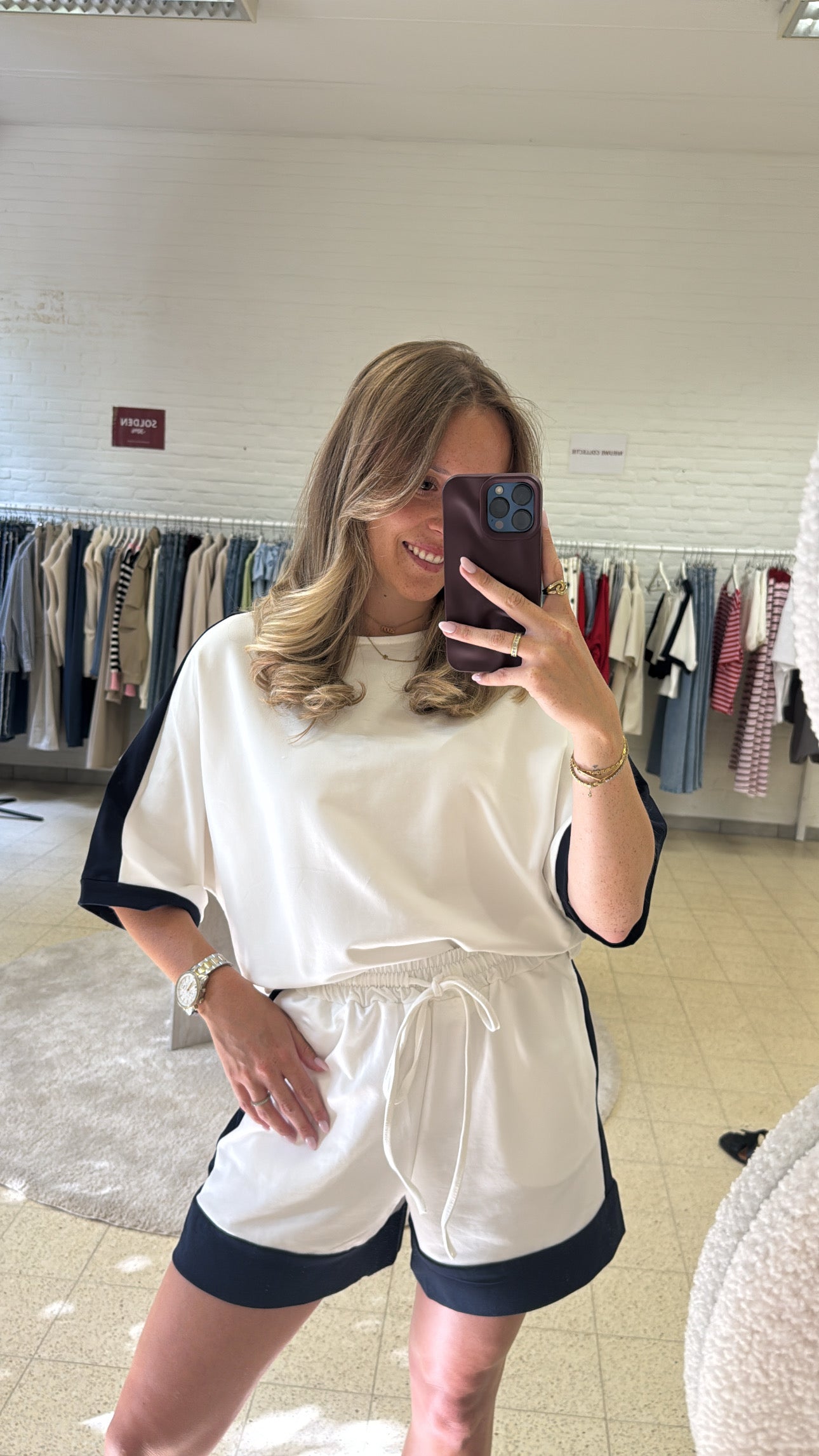 Monaco set