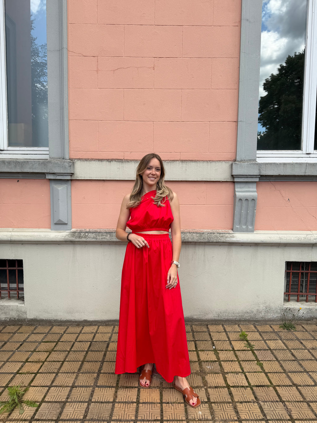 Lorena set