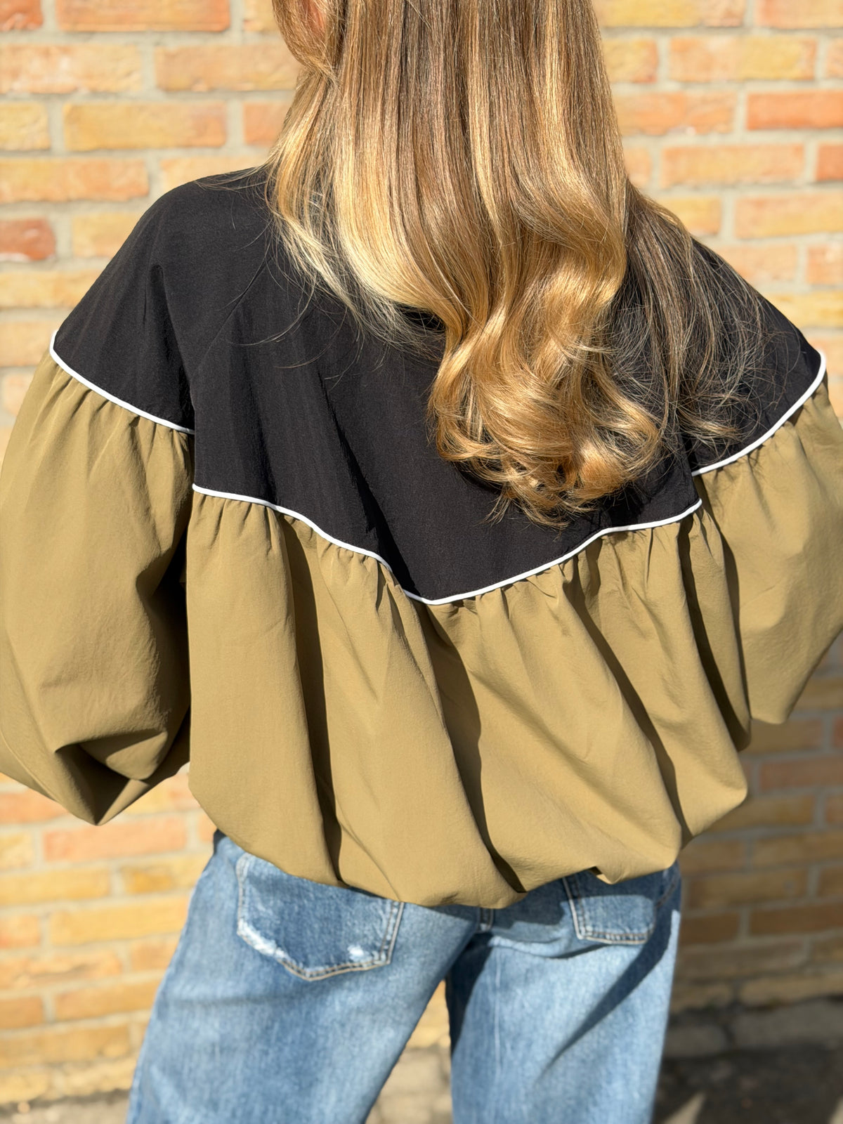 Louise Jacket