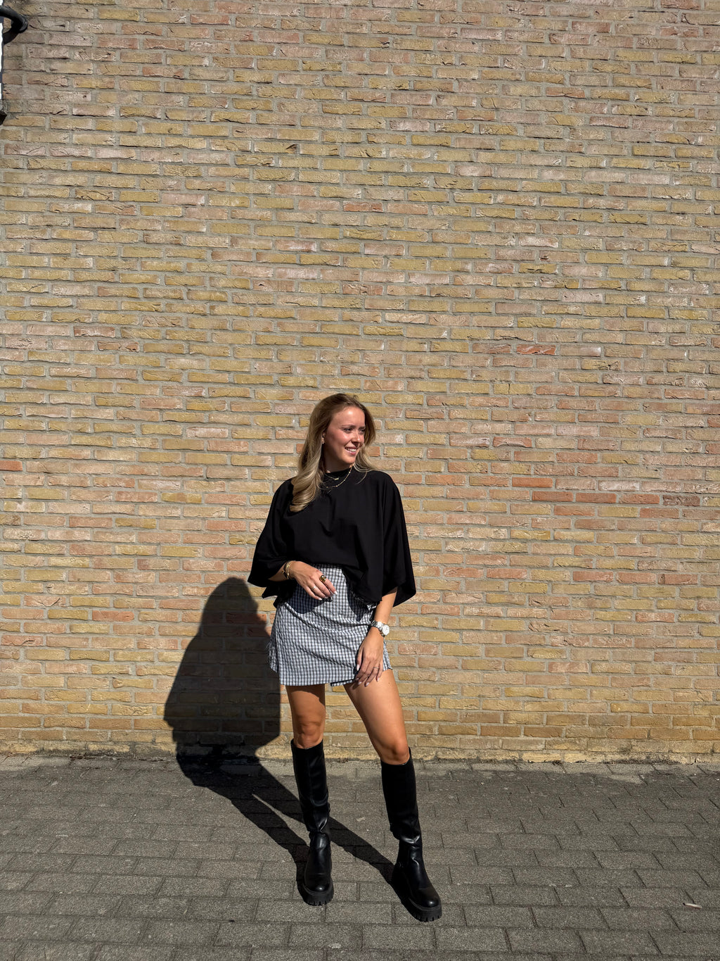 Elodie rok