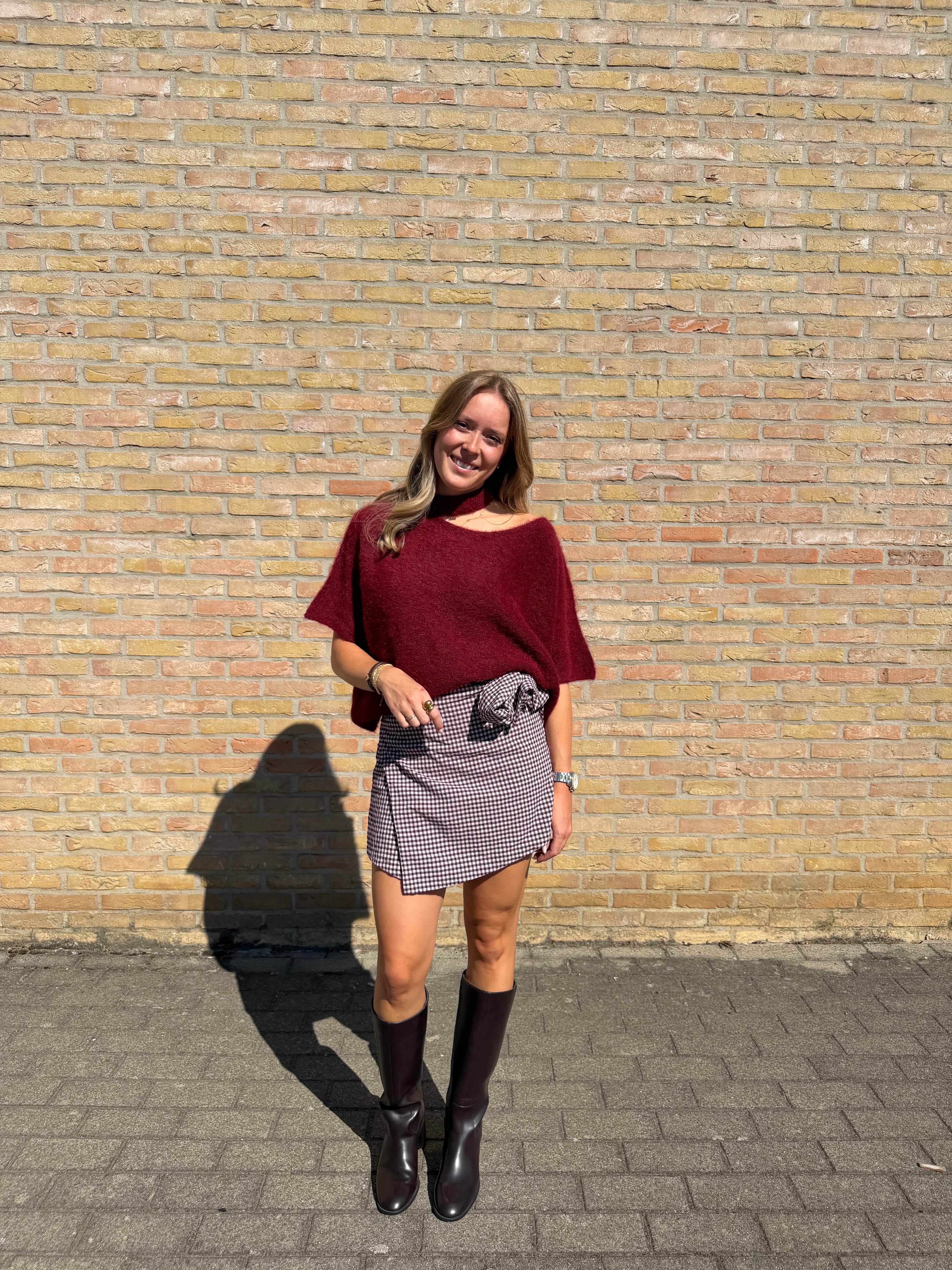 Elodie rok