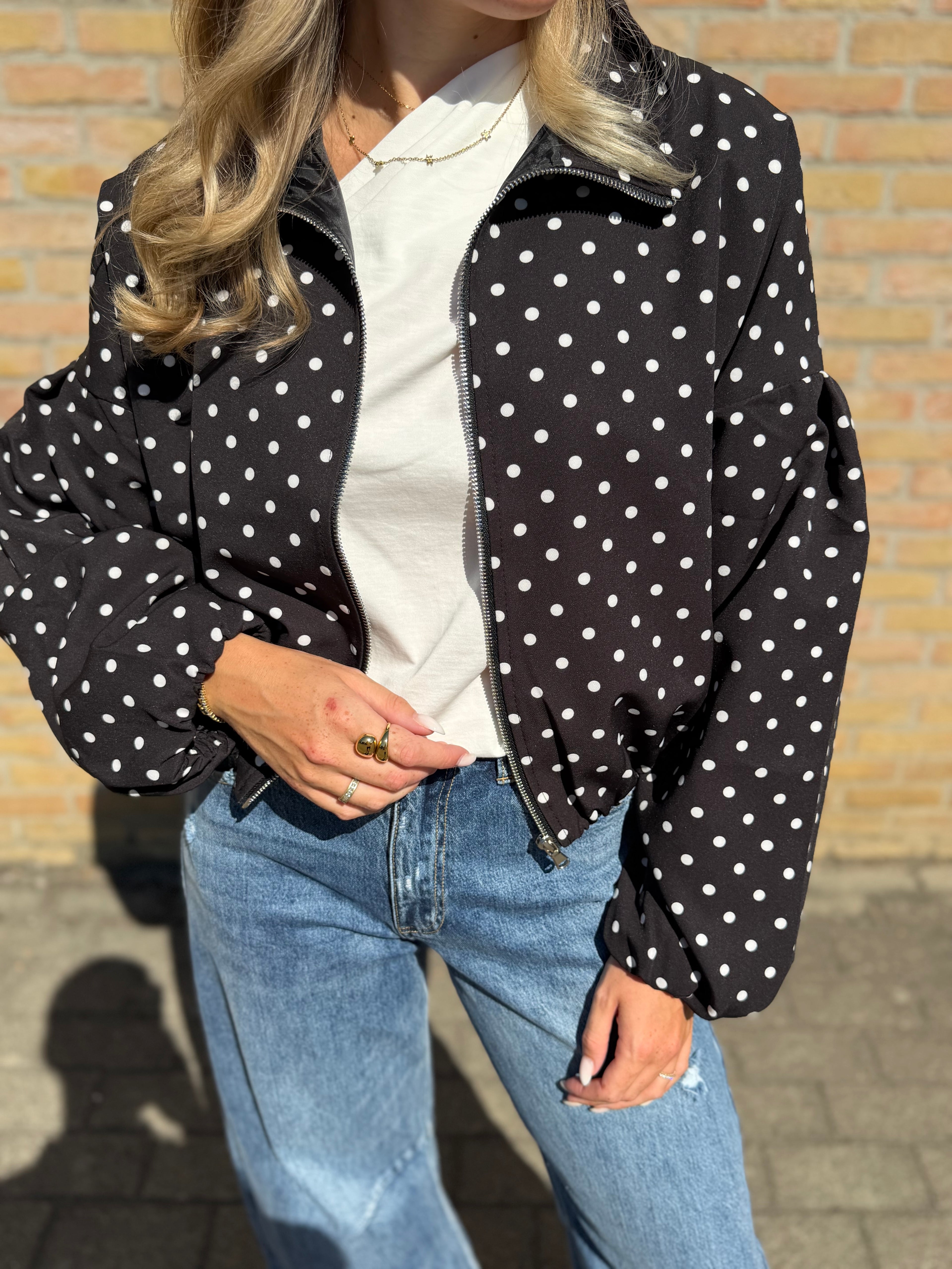 Elina vest
