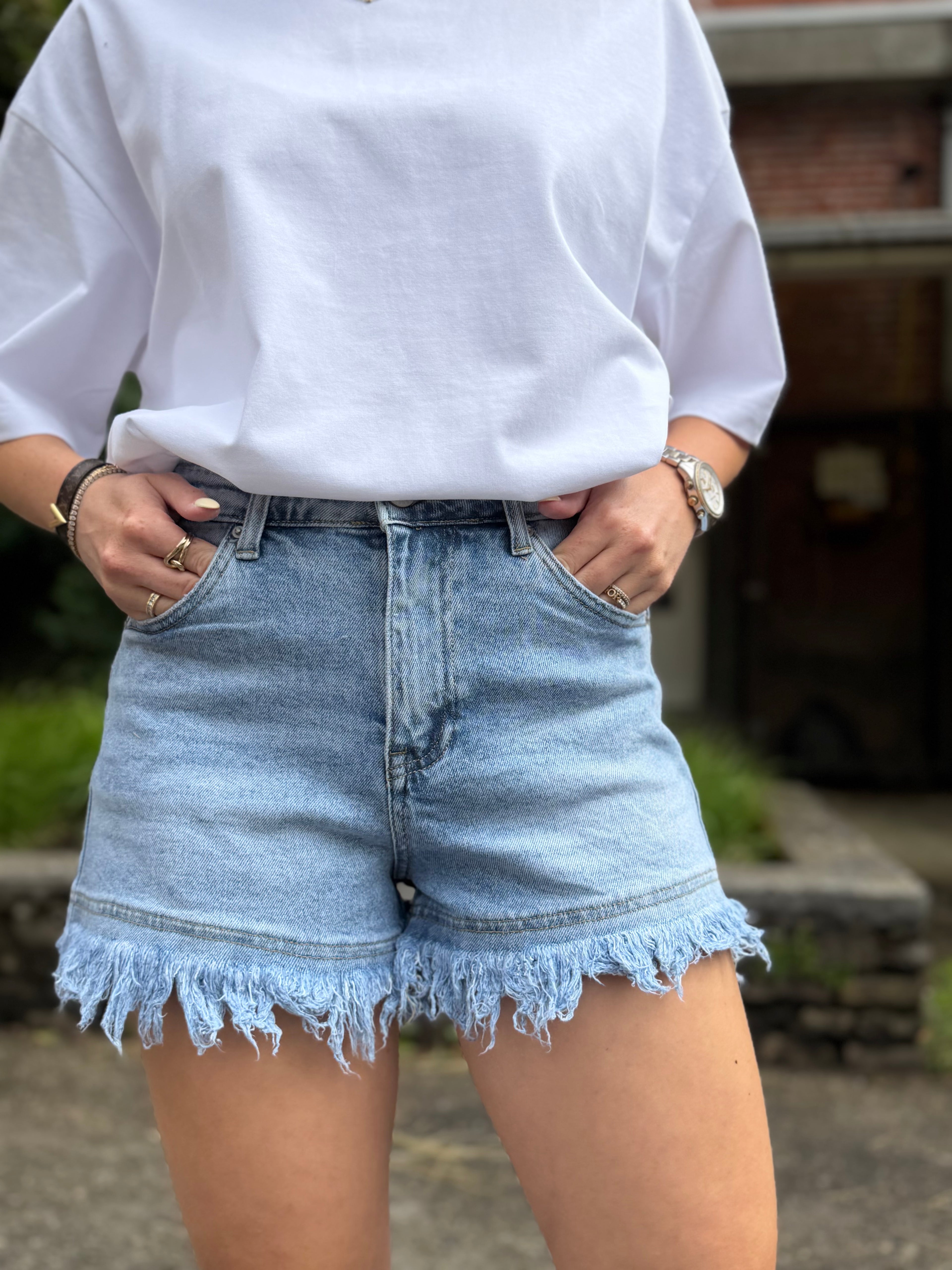 Juno short