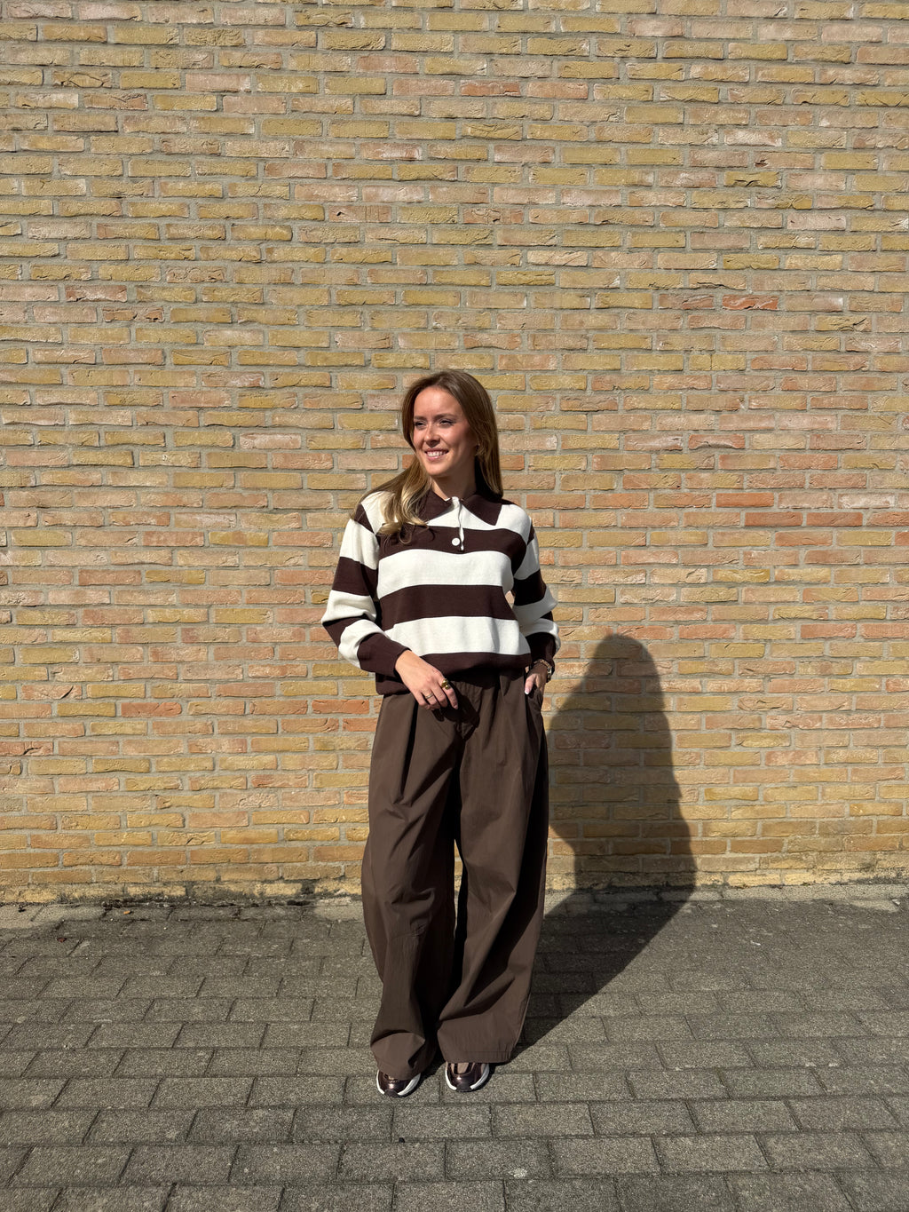 Elise Polo