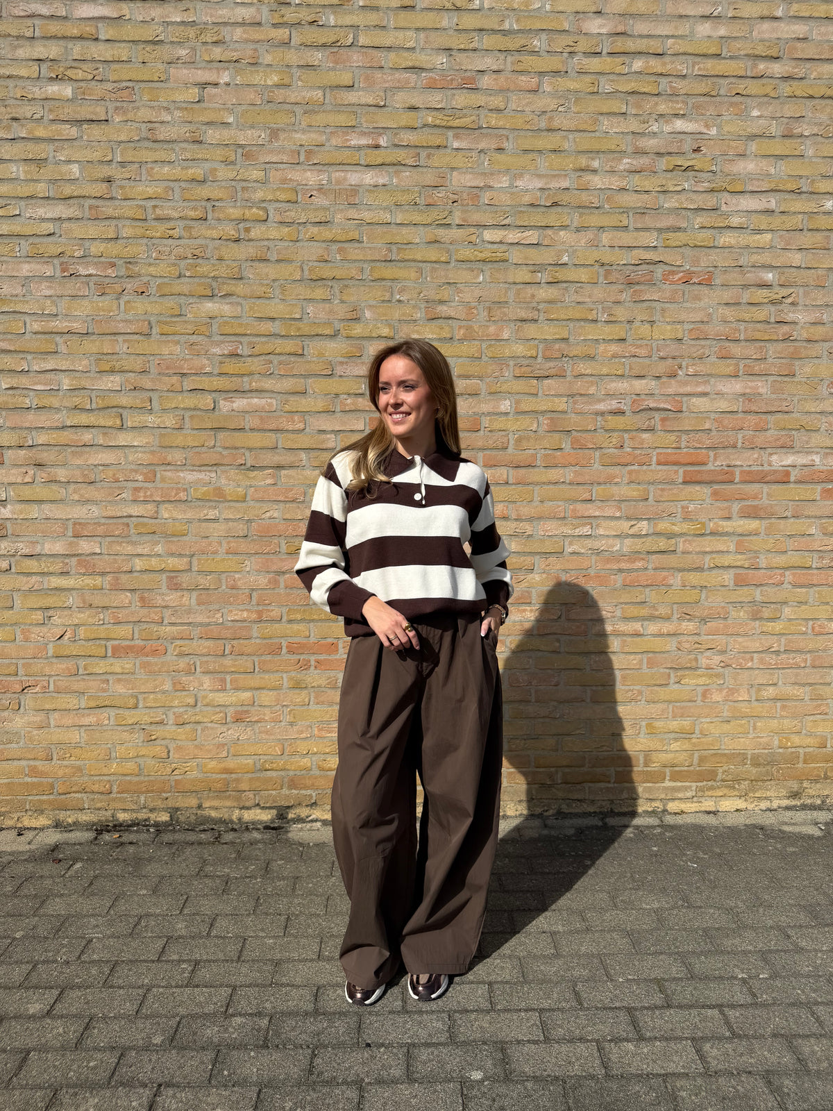Elise Polo