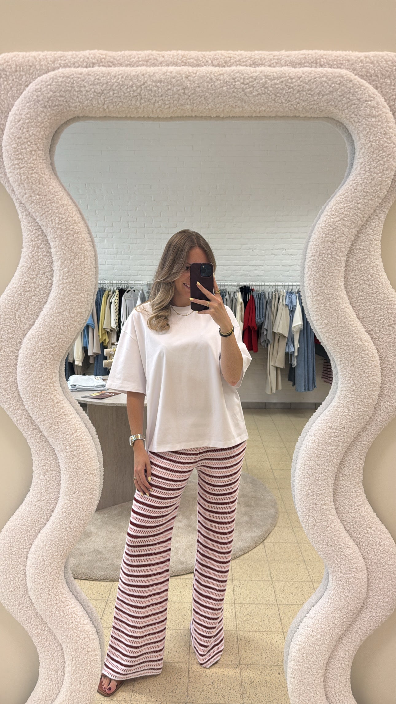 Alizee broek