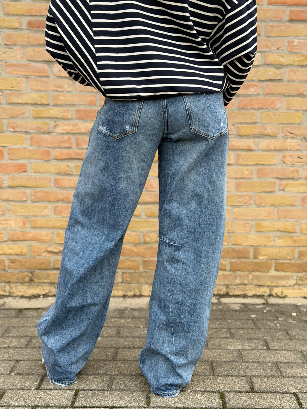 Nola Jeans