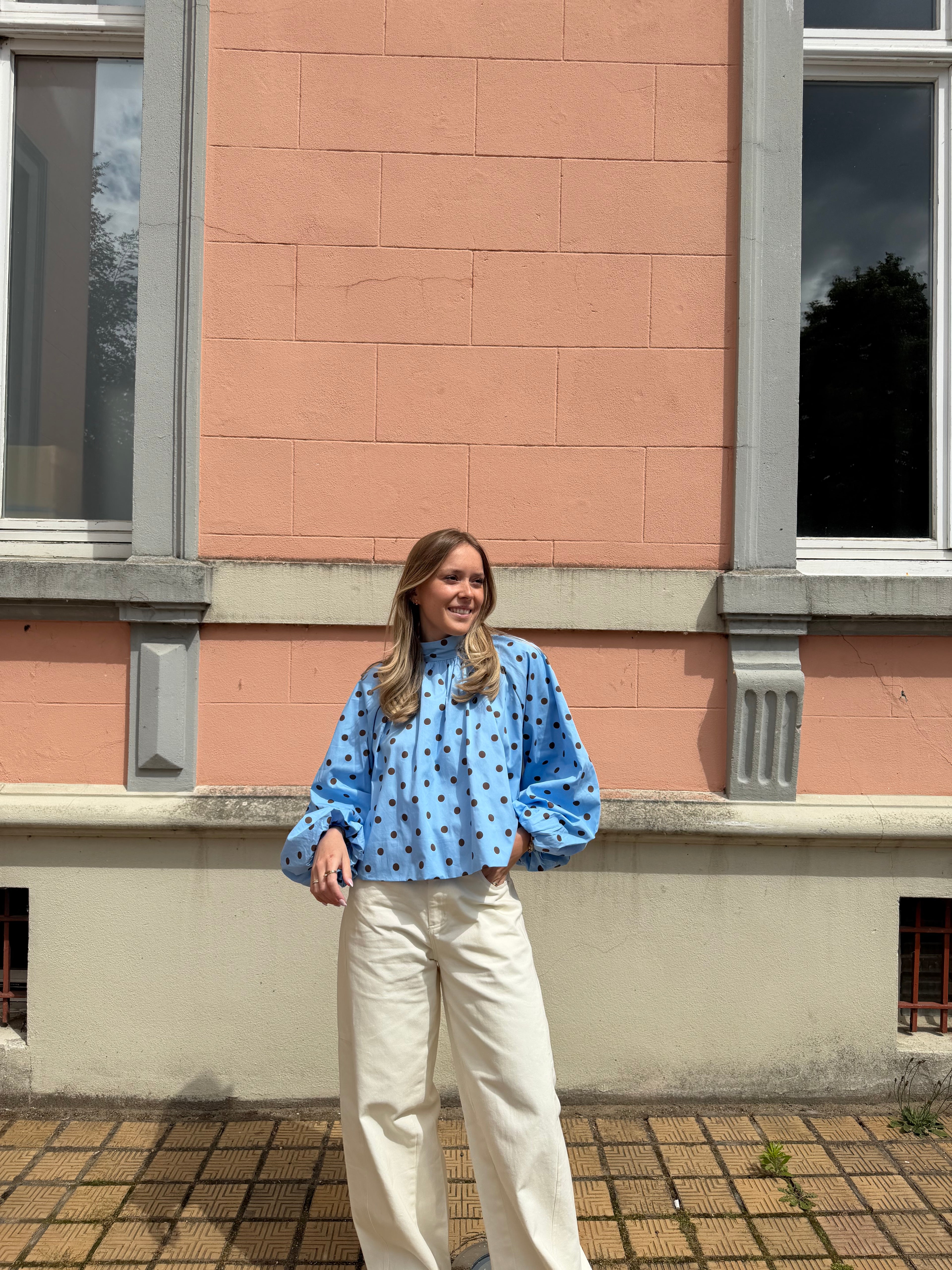 Lior blouse