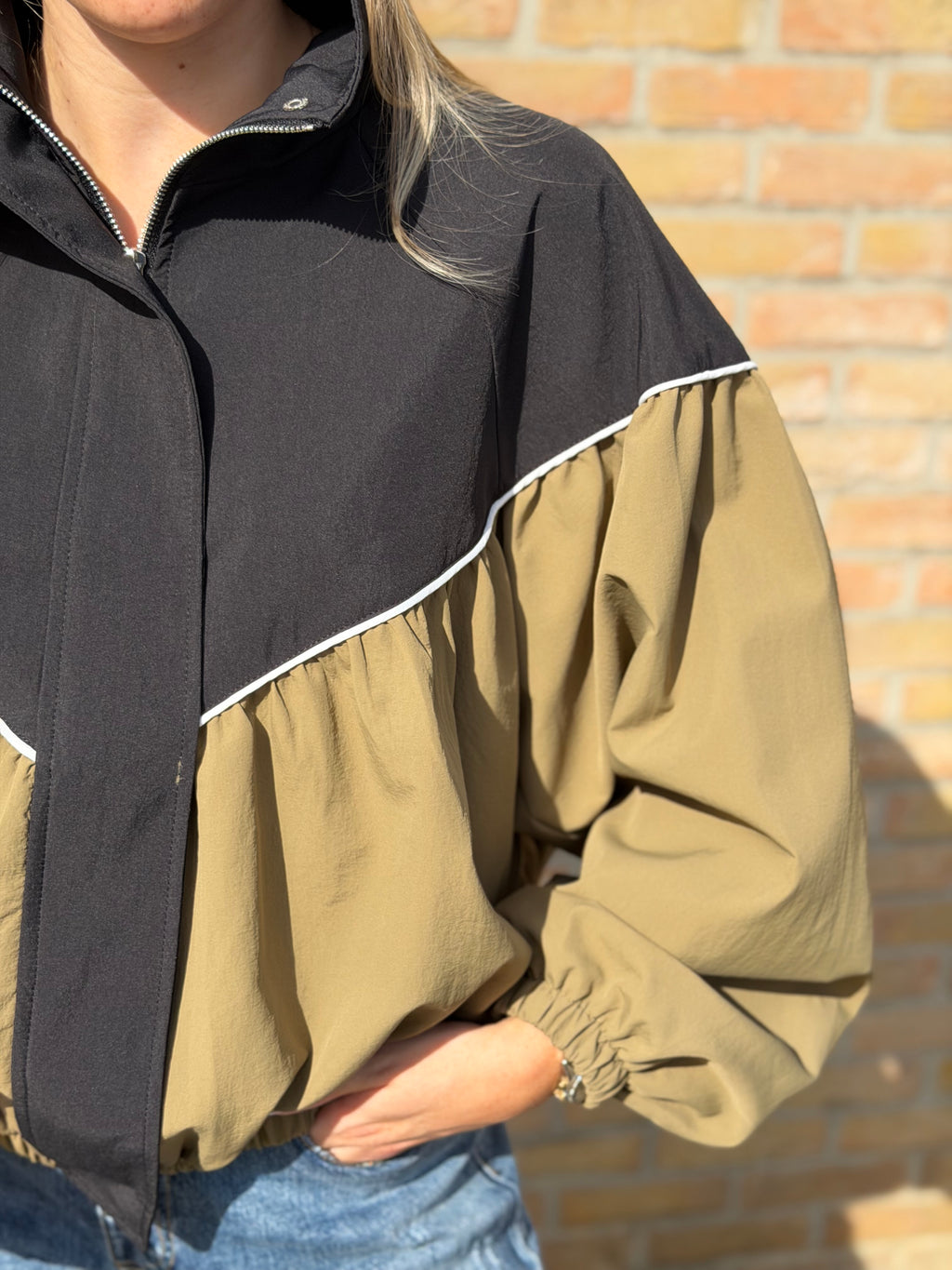 Louise Jacket