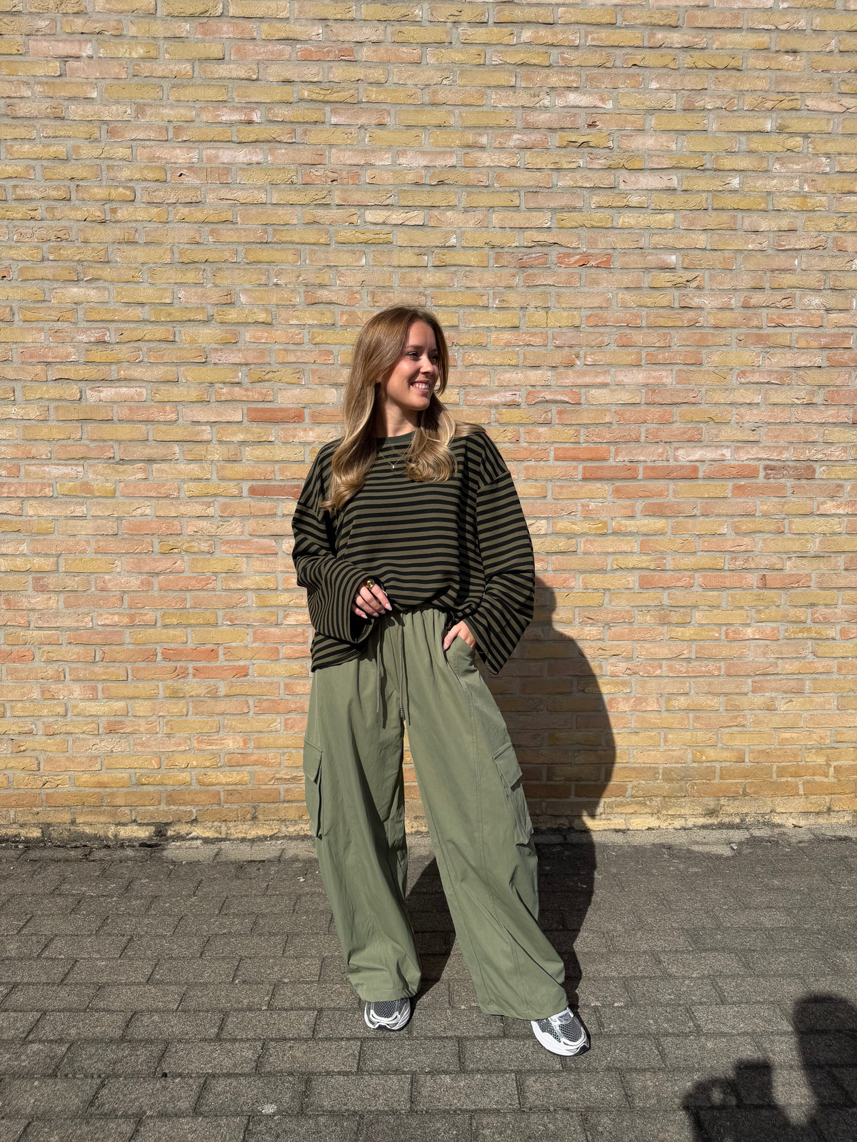 Nienke broek