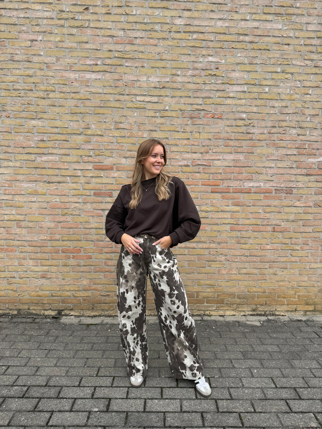 Louna jeans