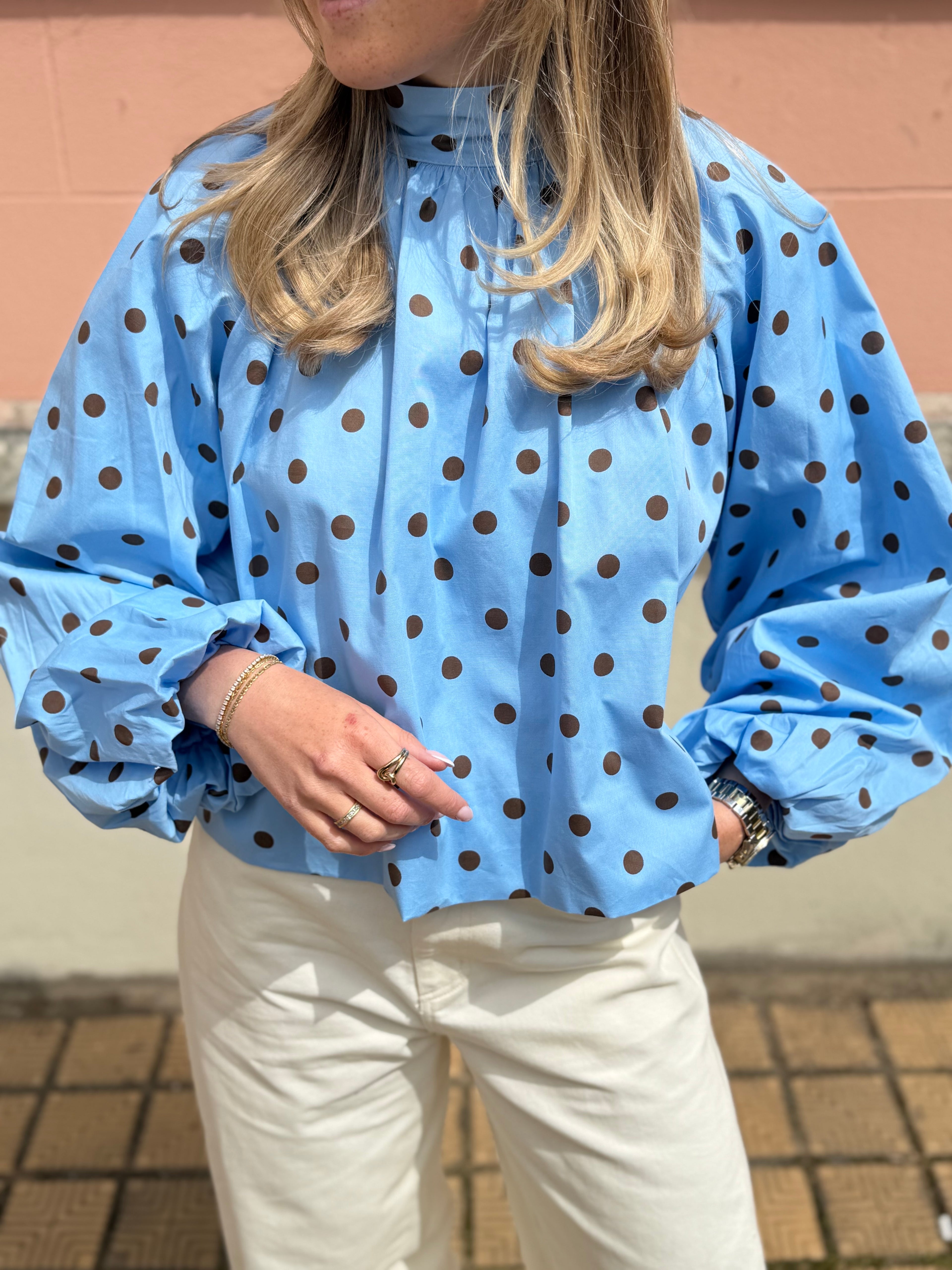 Lior blouse