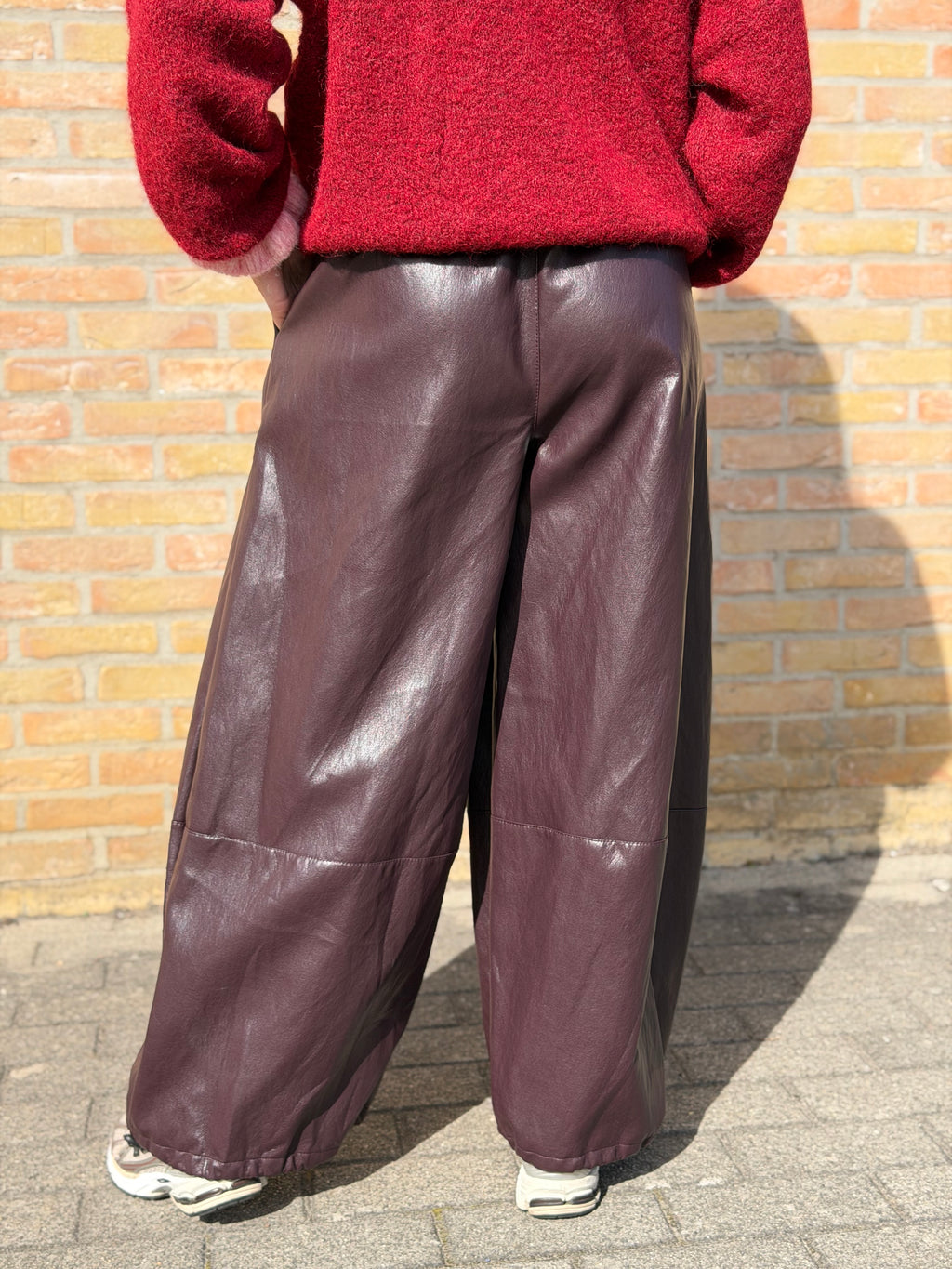 Romy broek