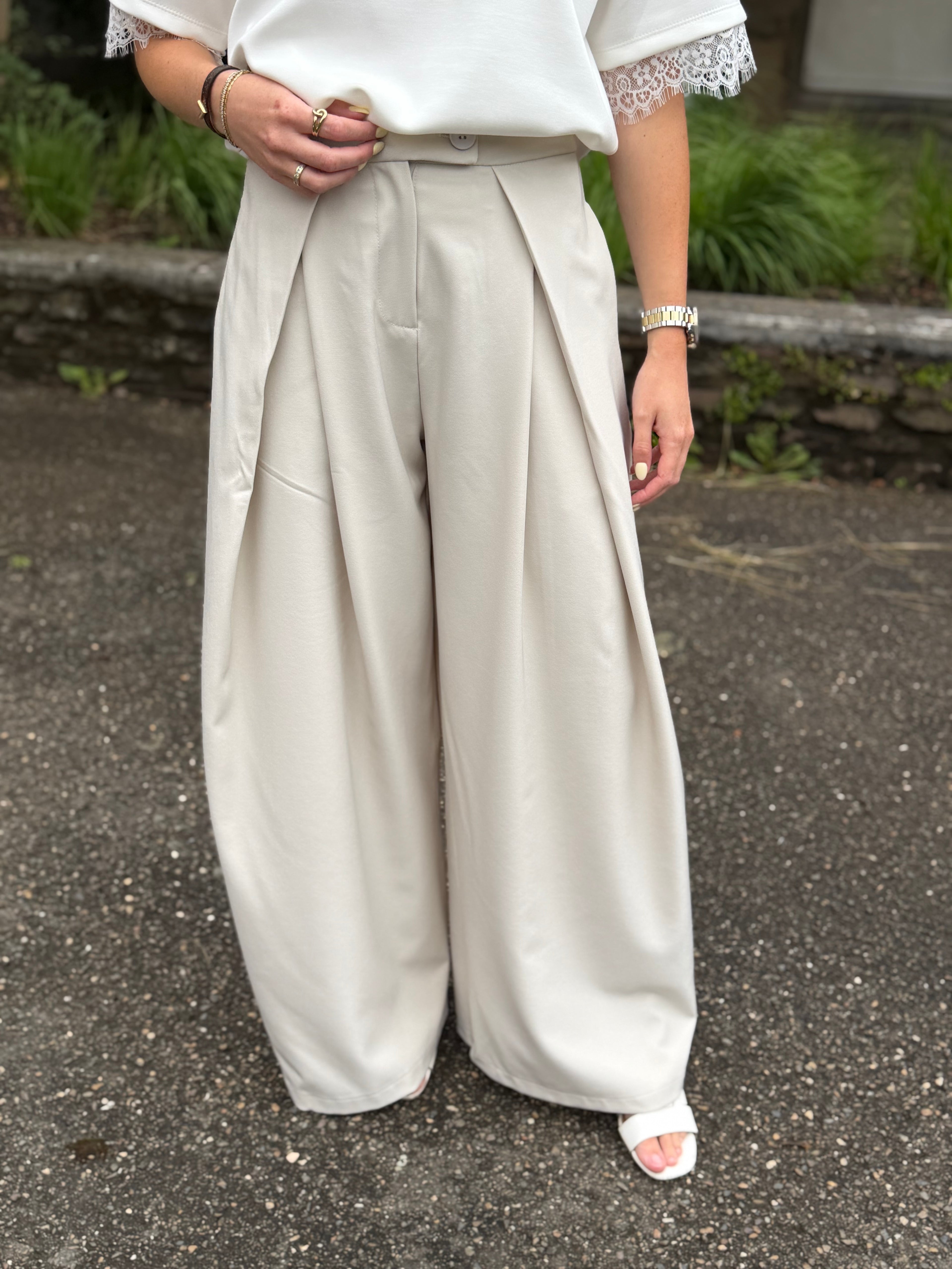 Chella broek