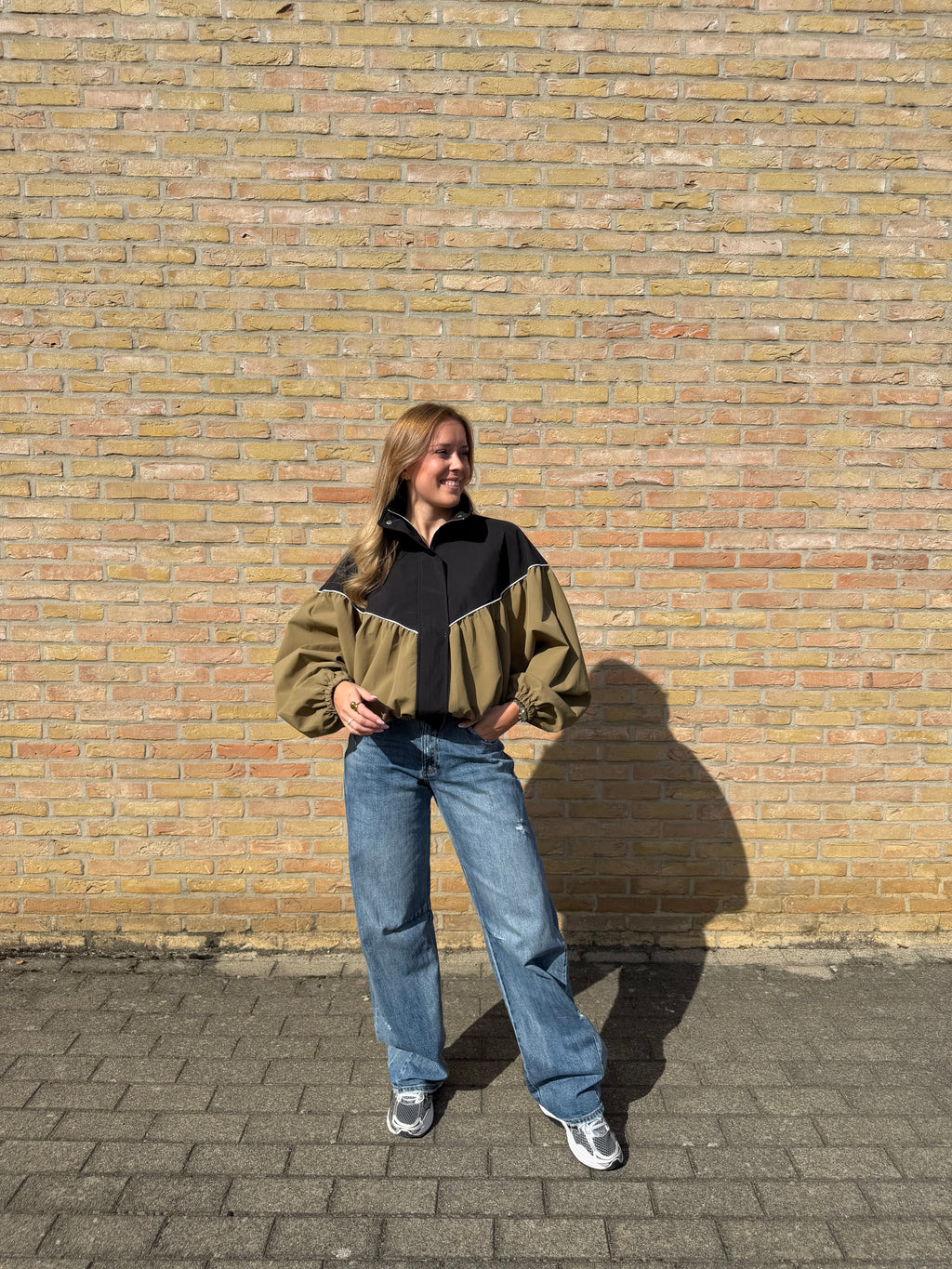 Louise Jacket