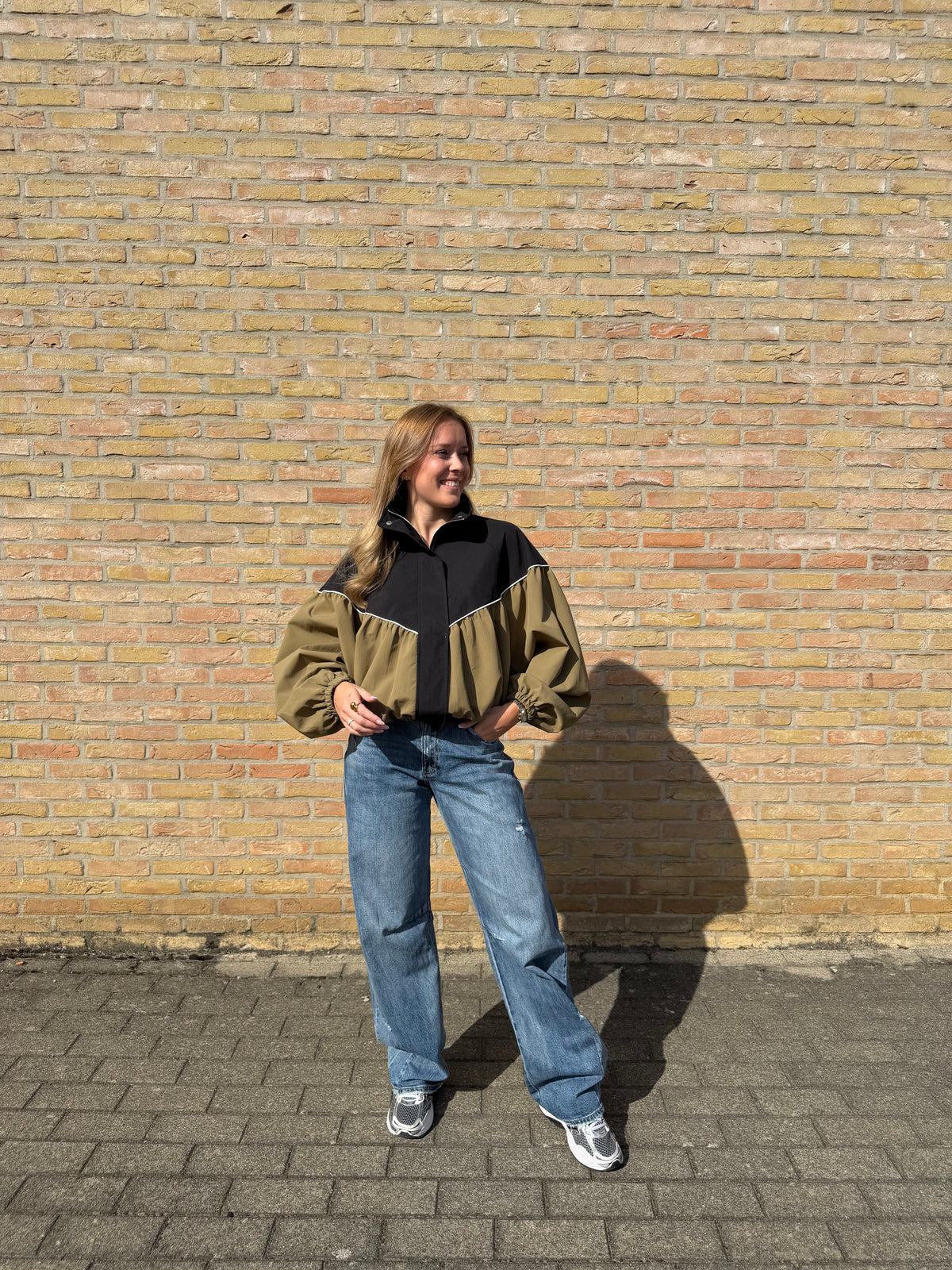 Louise Jacket