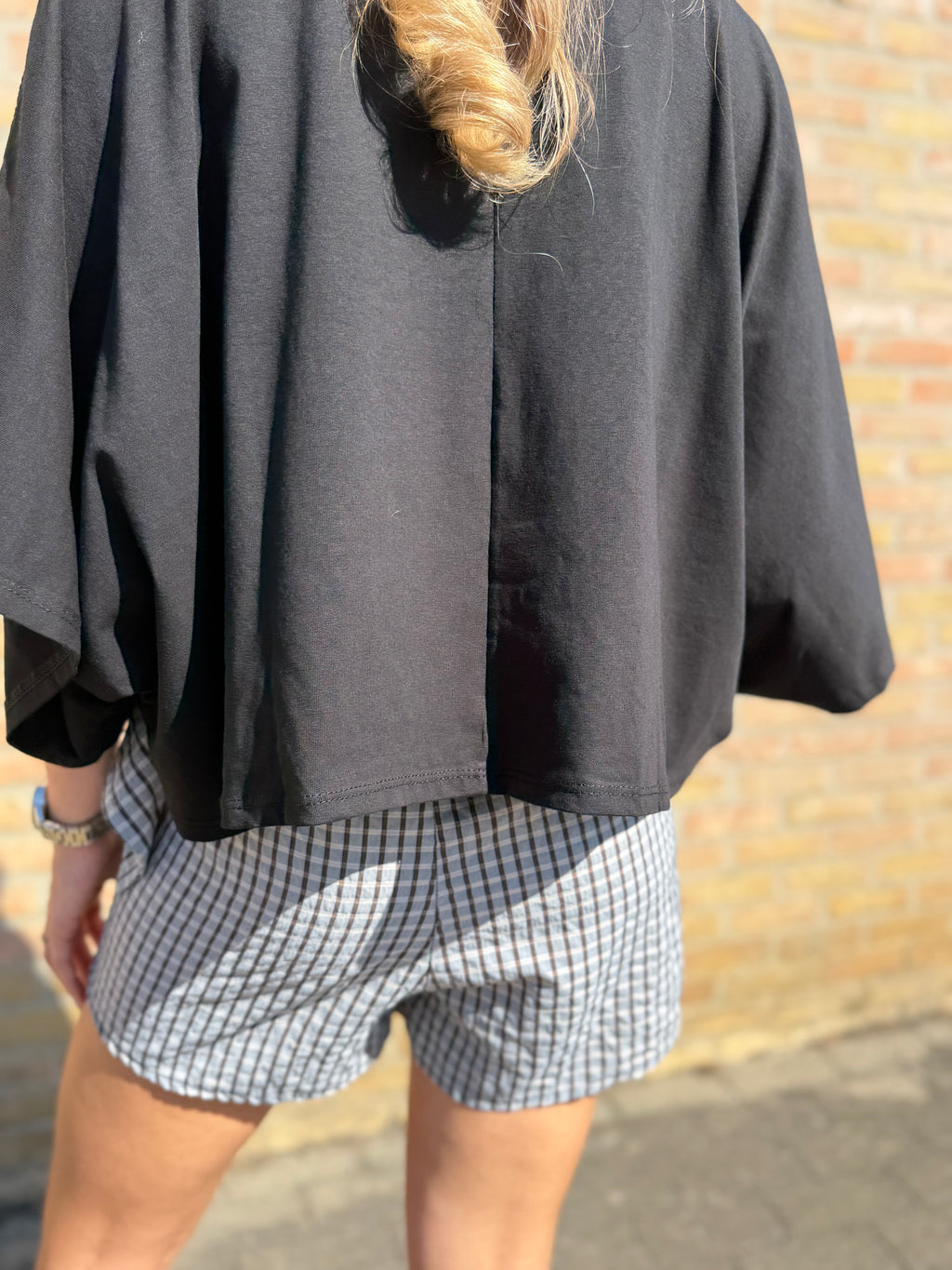 Elodie rok