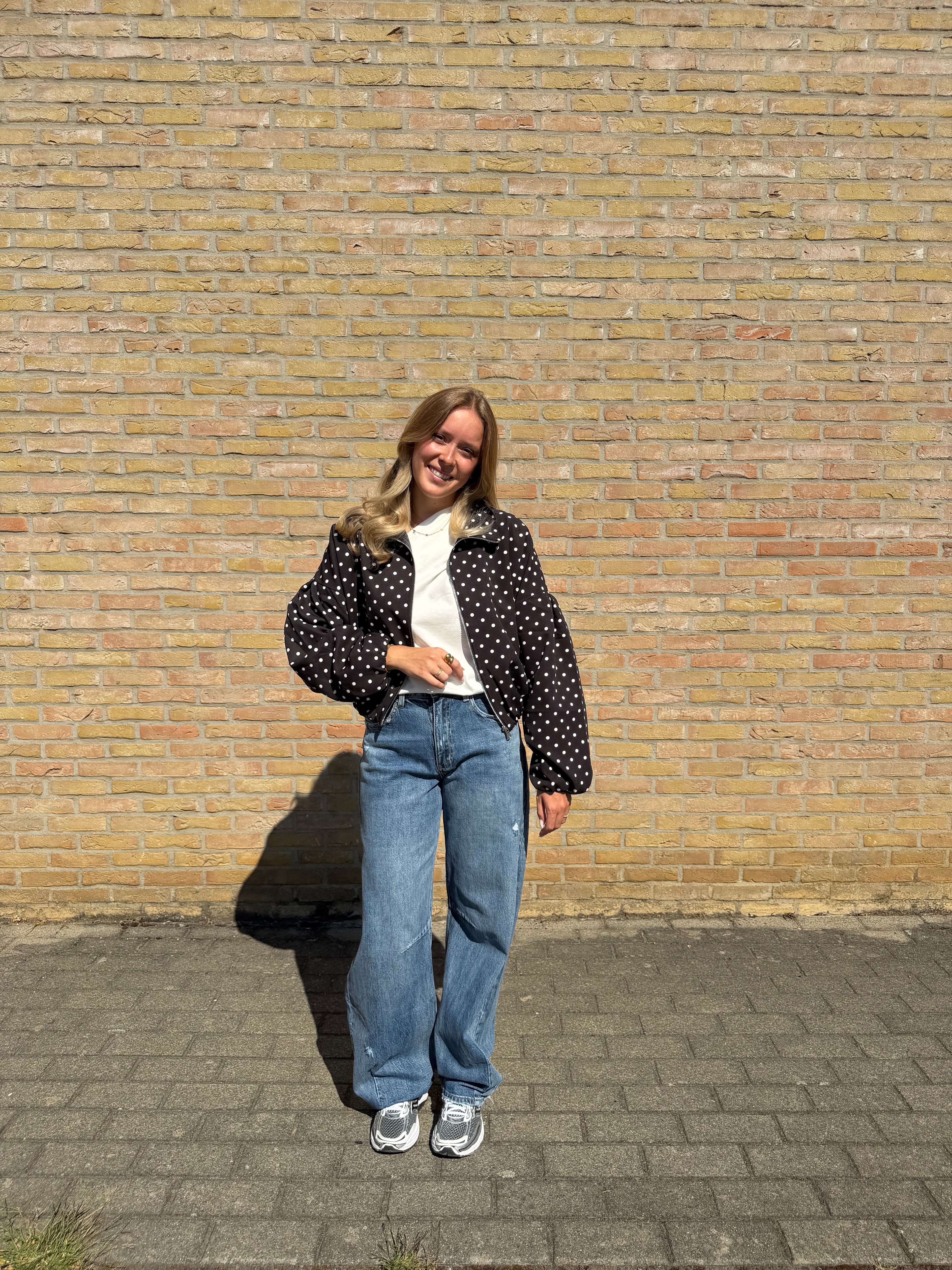 Elina vest