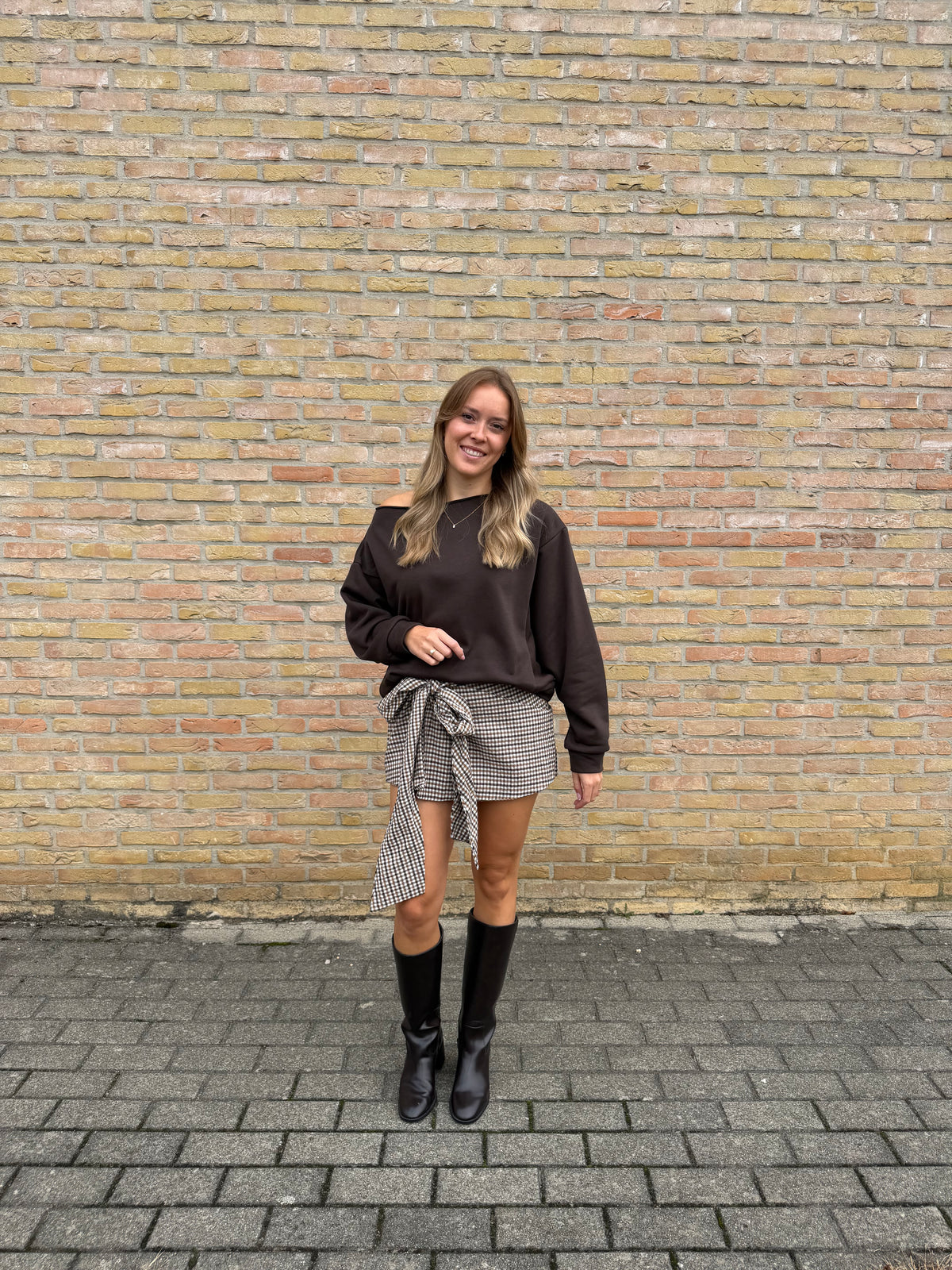 Elodie rok