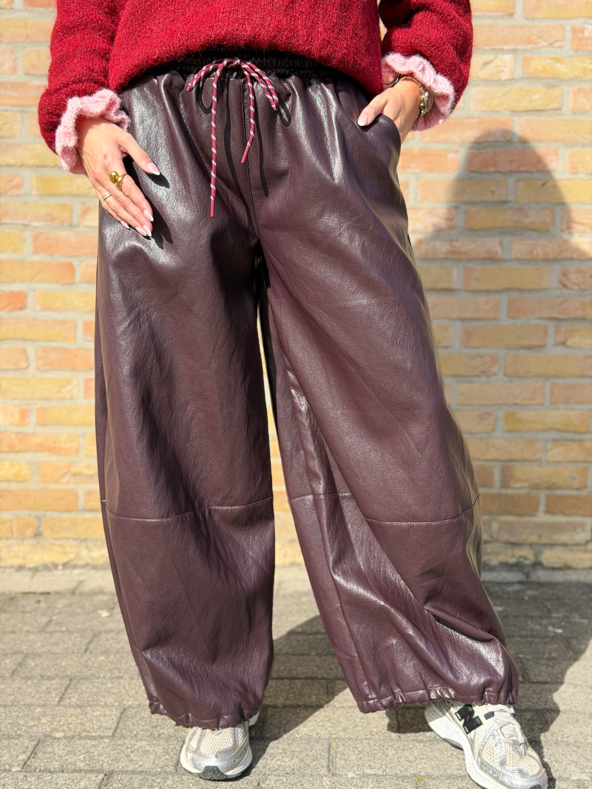 Romy broek